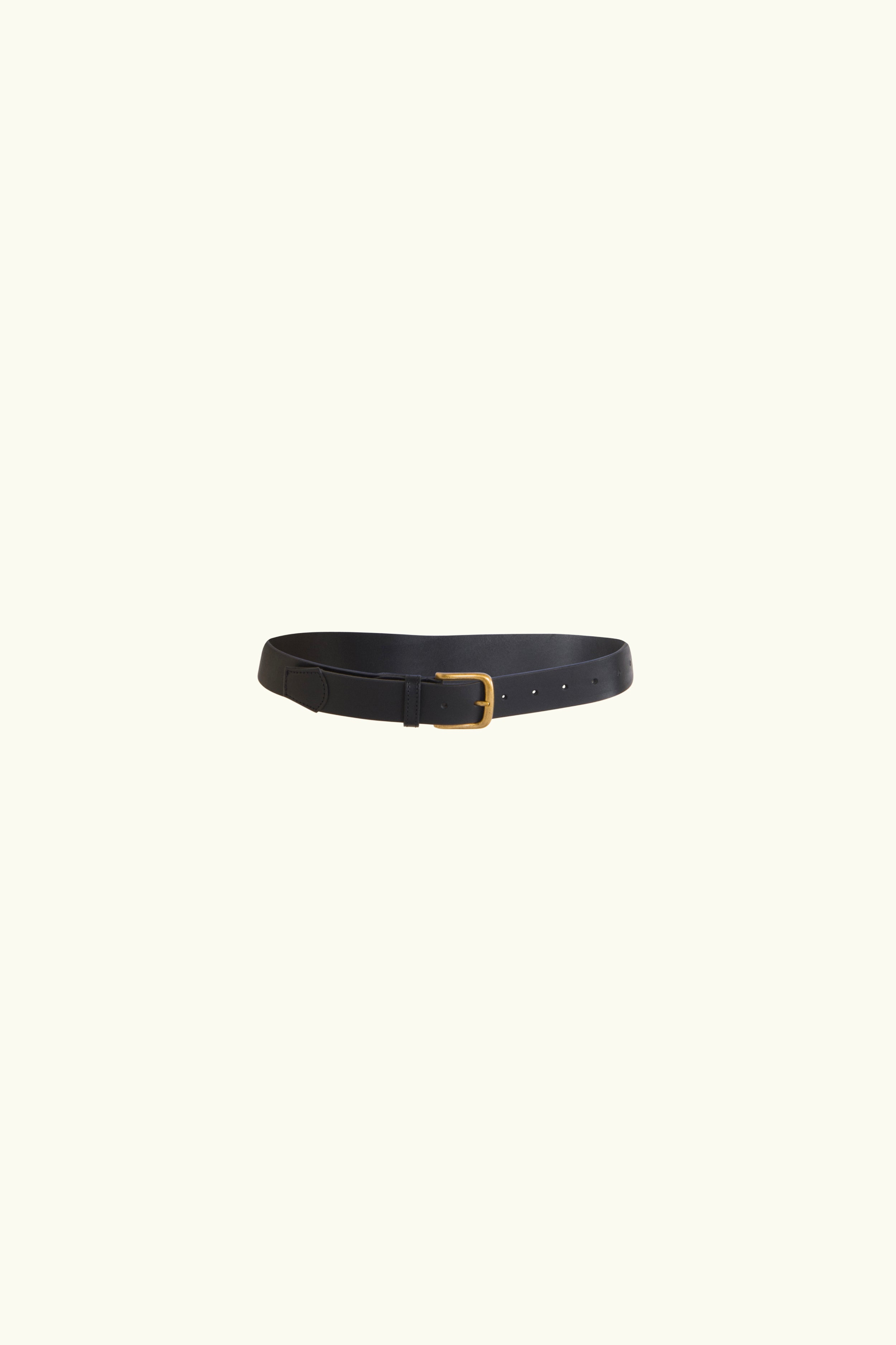 Percy Leather Belt