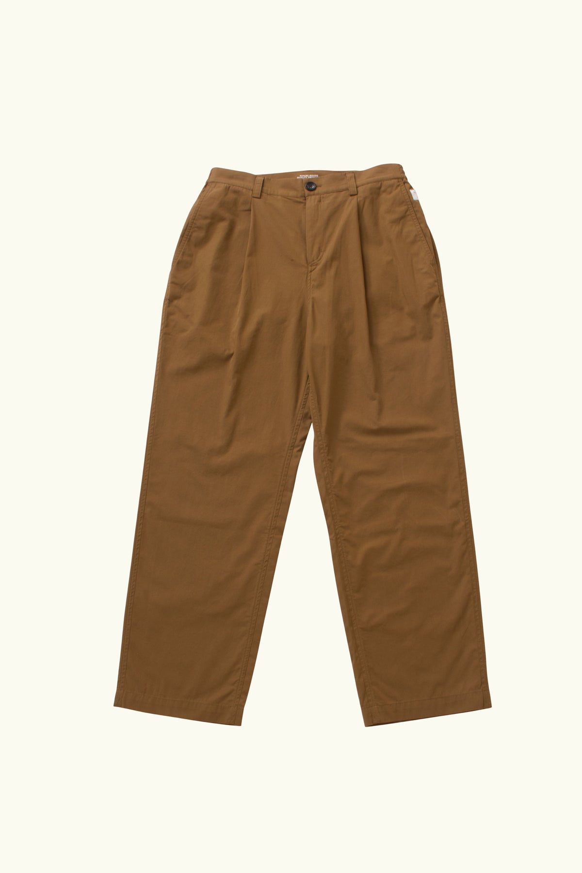 Repare Goods 040 Elastic Waist Pant