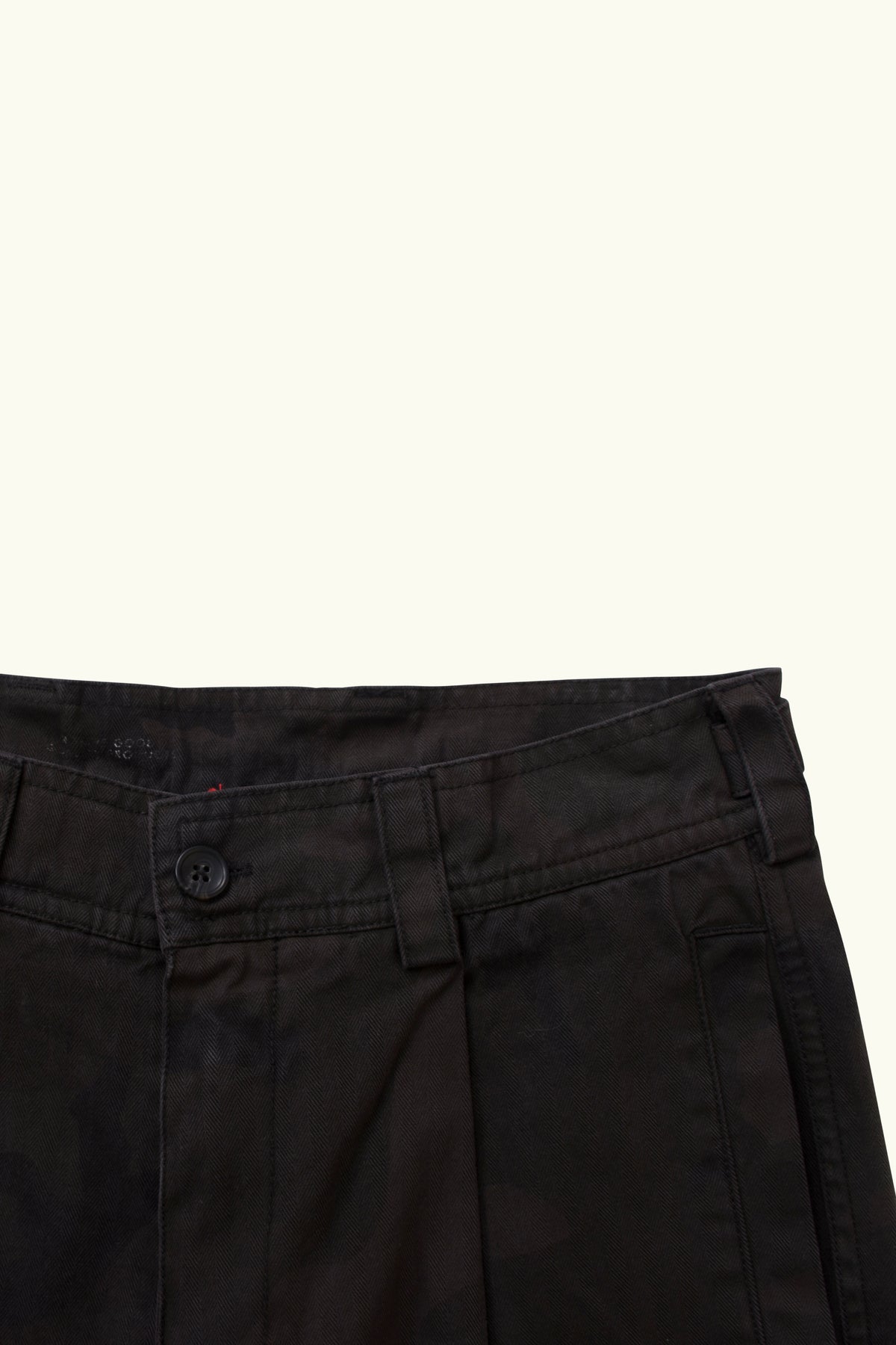 Repare Goods 033 Adjustable Pant