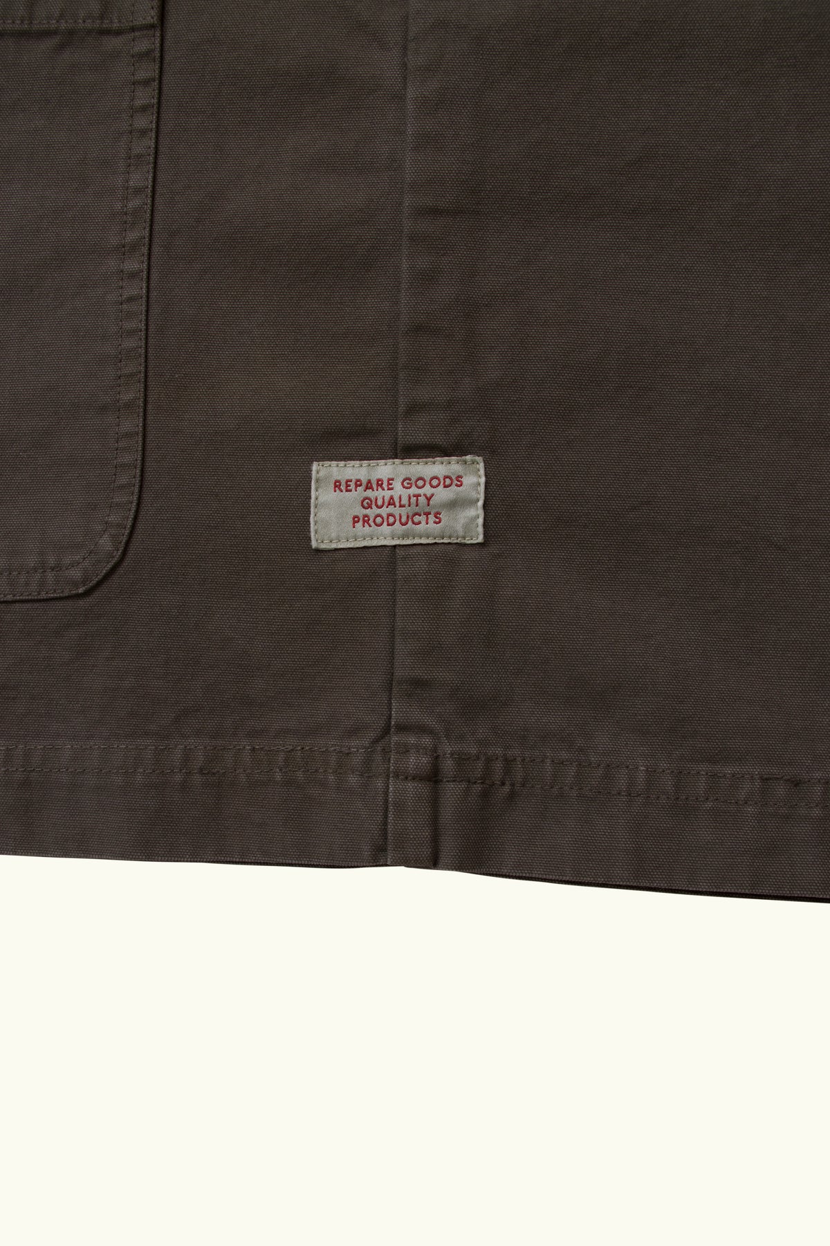 Repare Goods 014 Chore Jacket