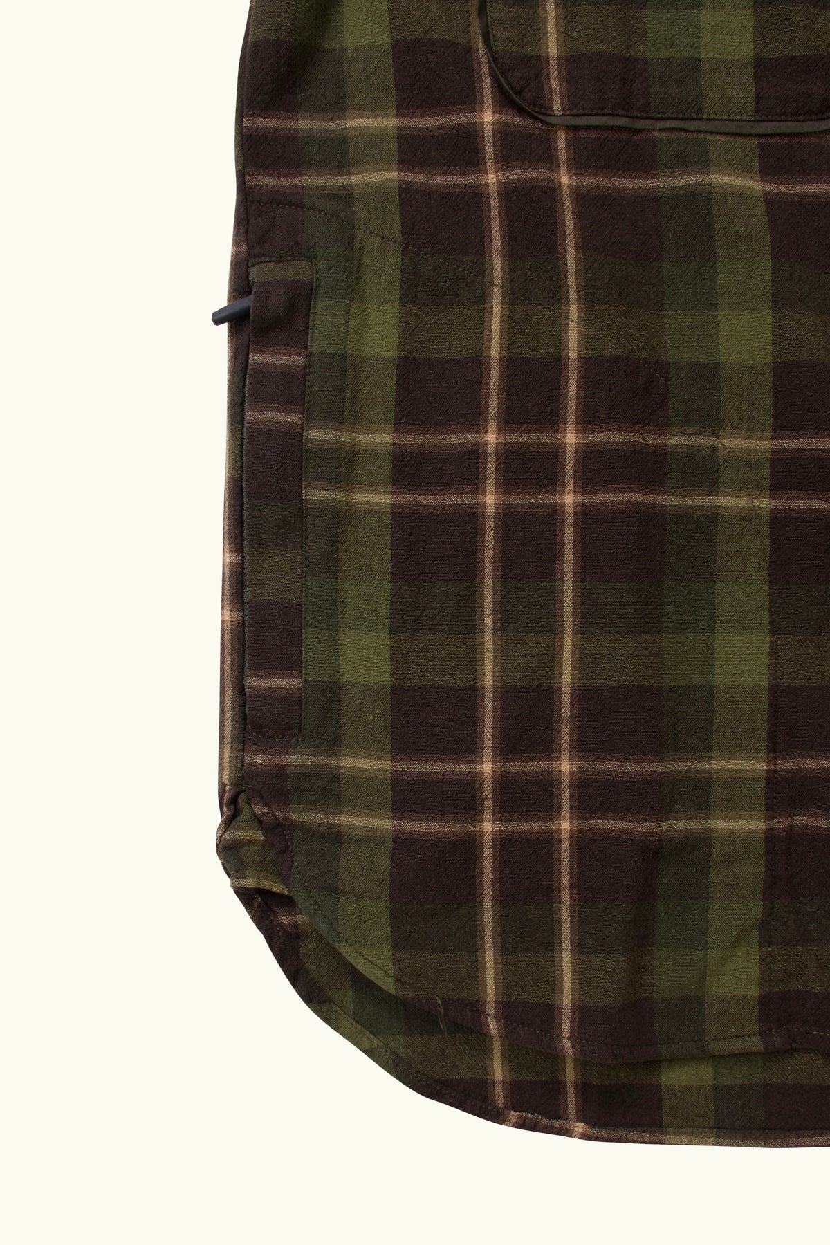 Repare Goods 008 Long Sleeve Shirt