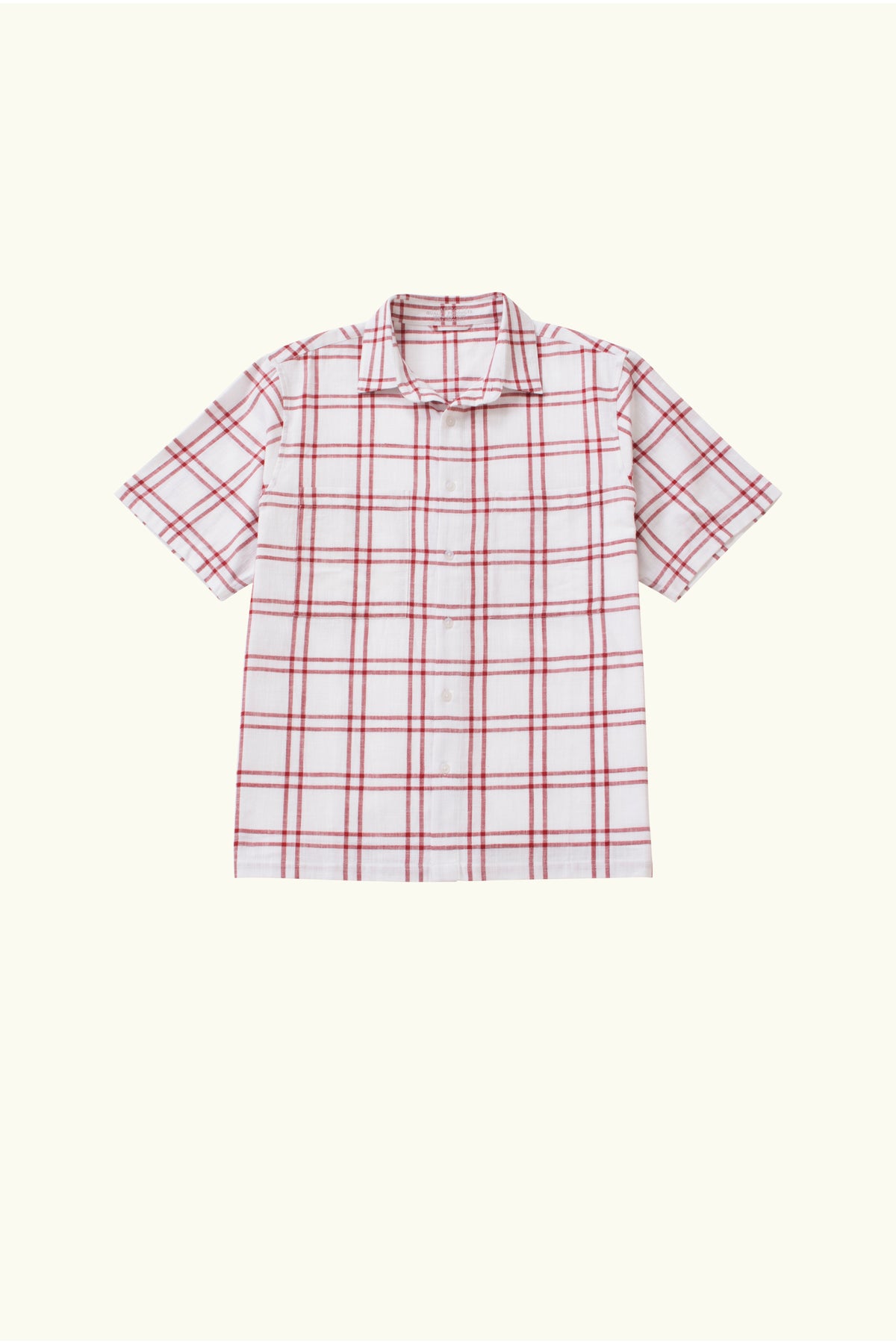 Repare Goods 005 Short Sleeve Shirt