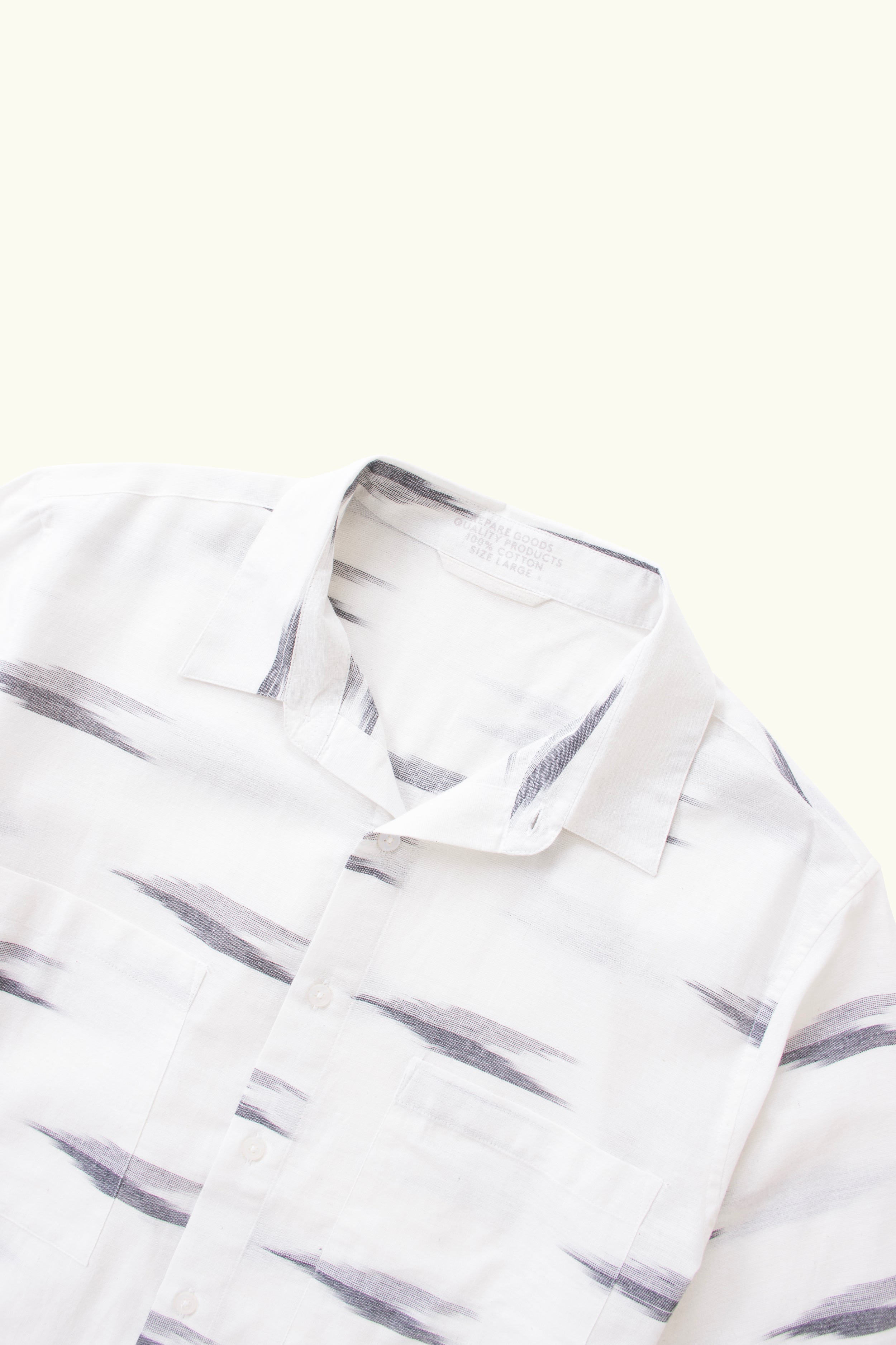 Repare Goods 005 Short Sleeve Shirt