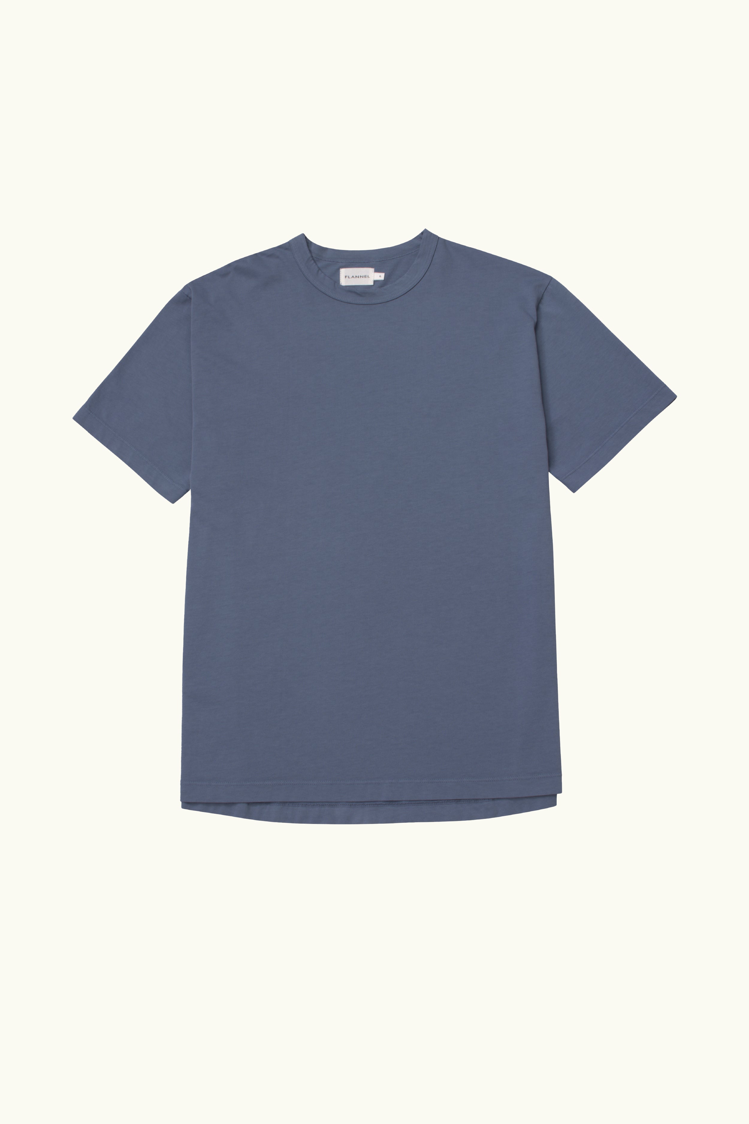 Sacramento SUPIMA® Cotton T-Shirt