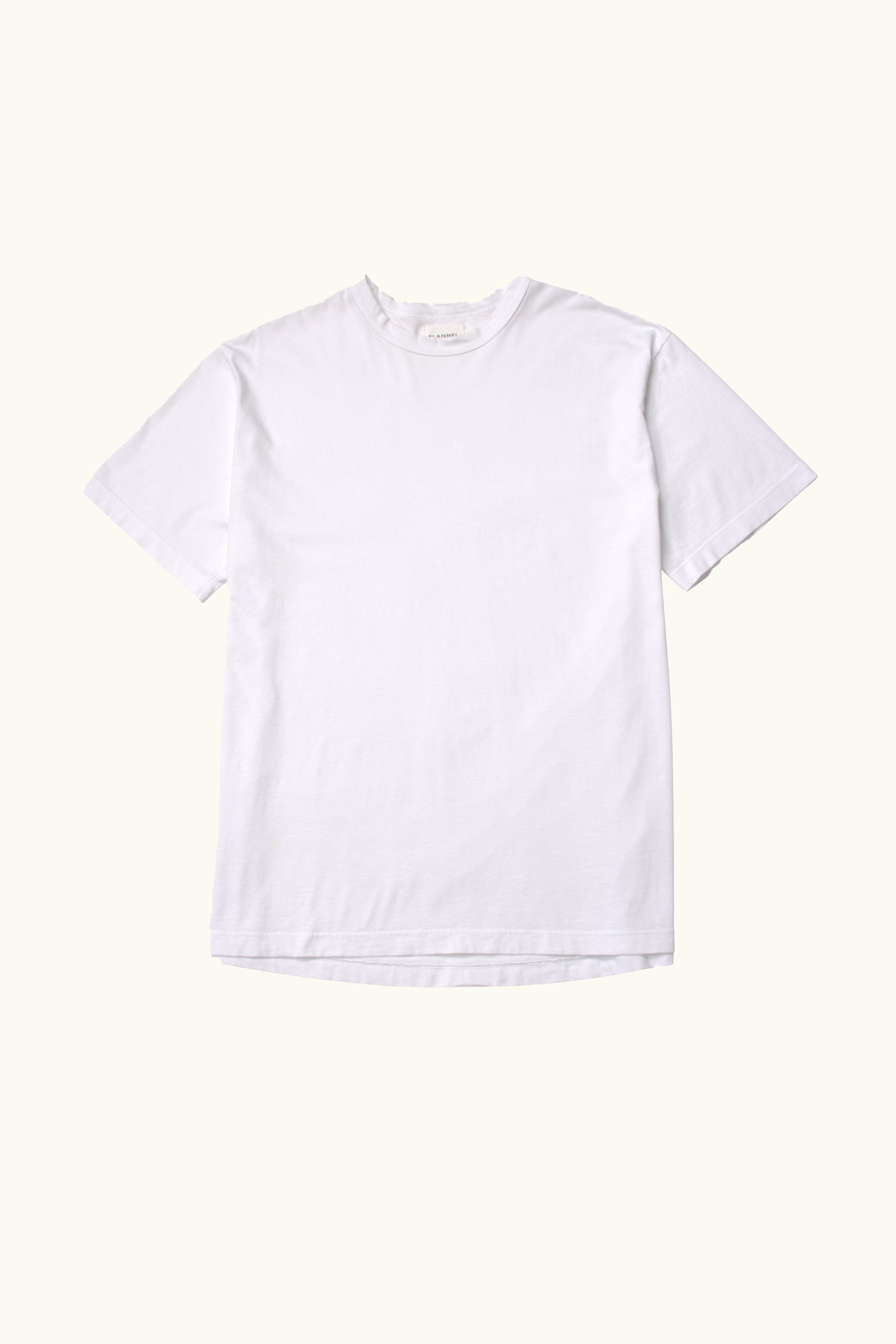 Sacramento SUPIMA® Cotton T-Shirt