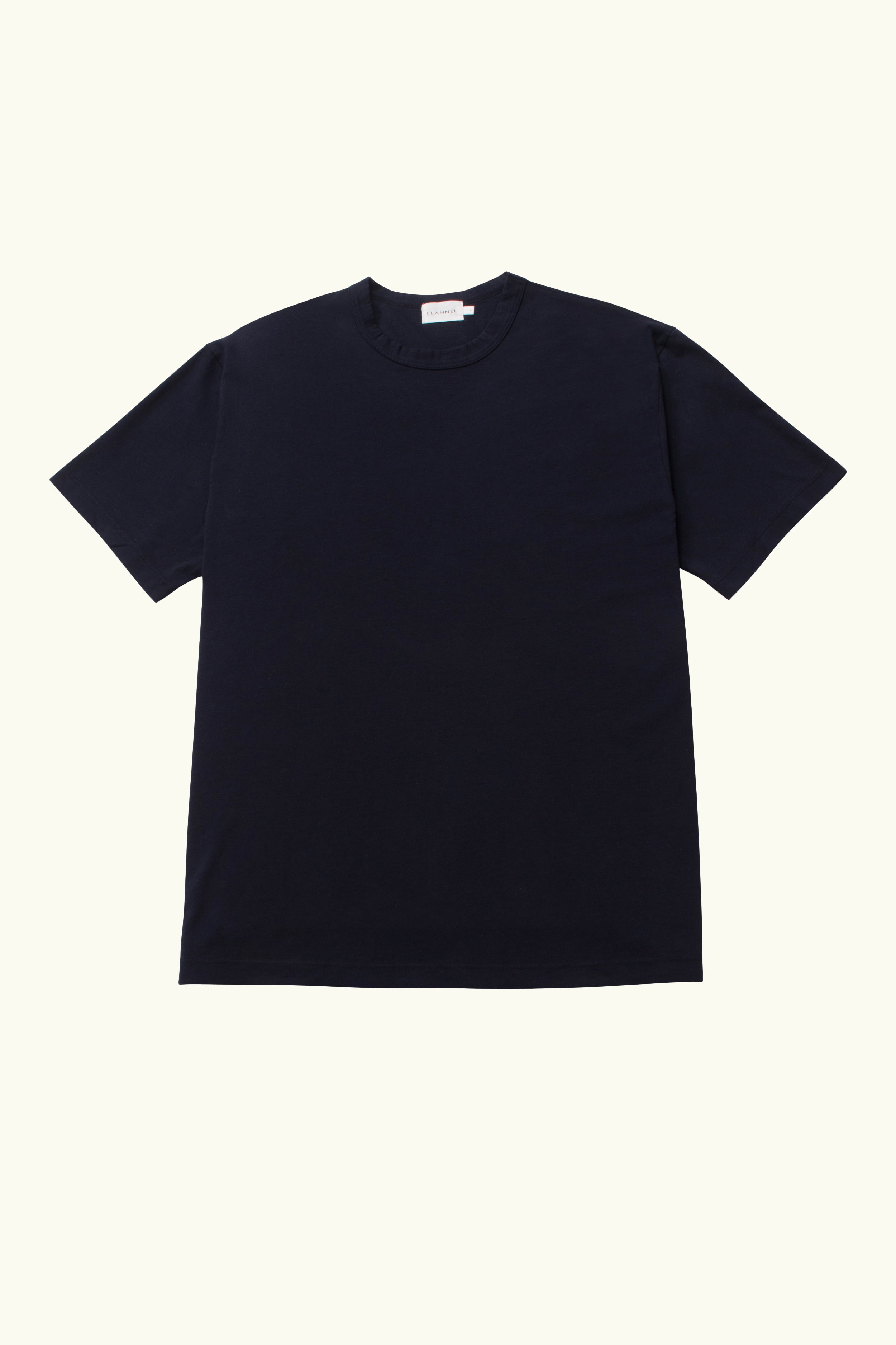 Sacramento SUPIMA® Cotton T-Shirt