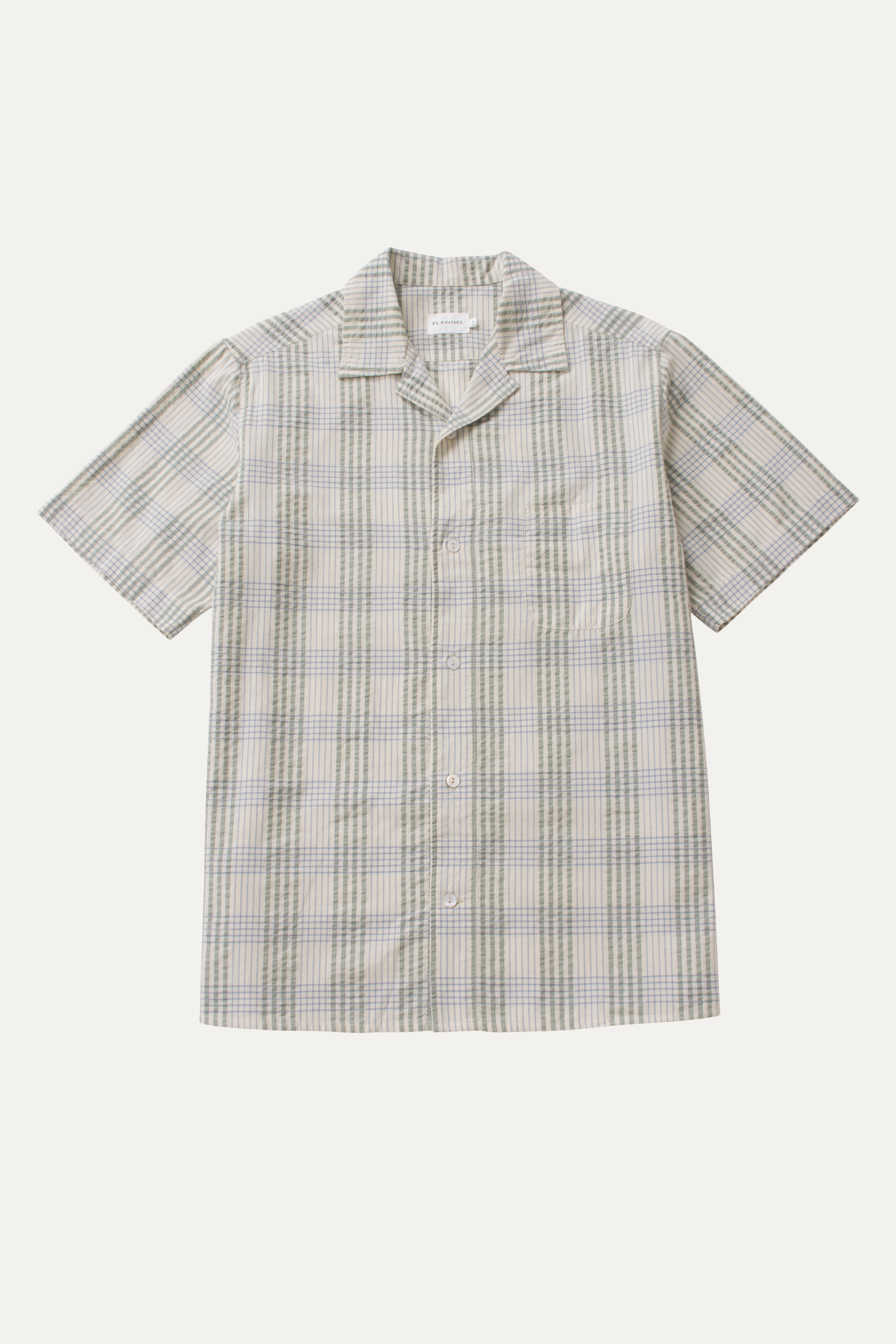 Salut Short Sleeve Shirt