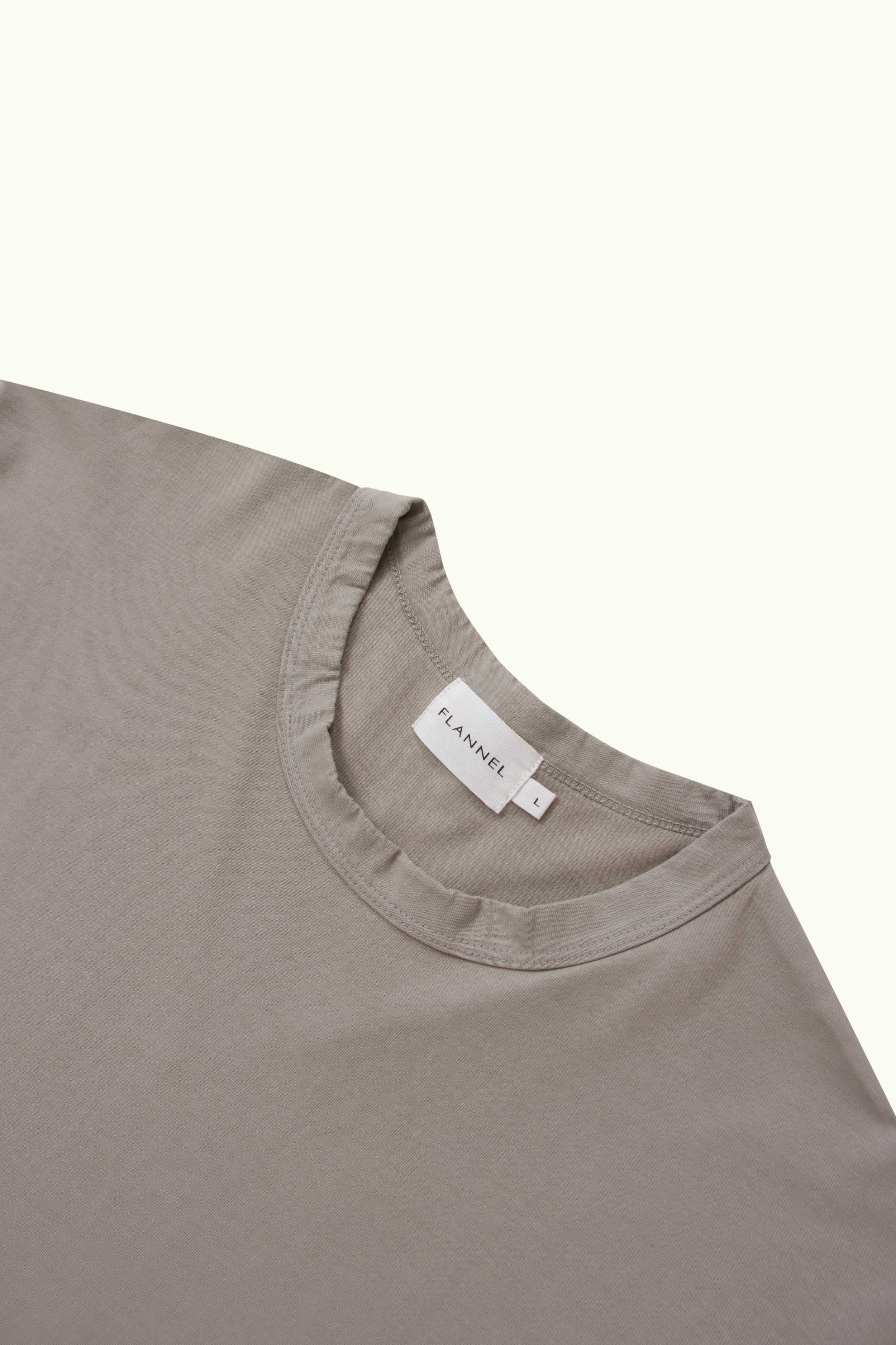 Samuel Supima Cotton T-Shirt