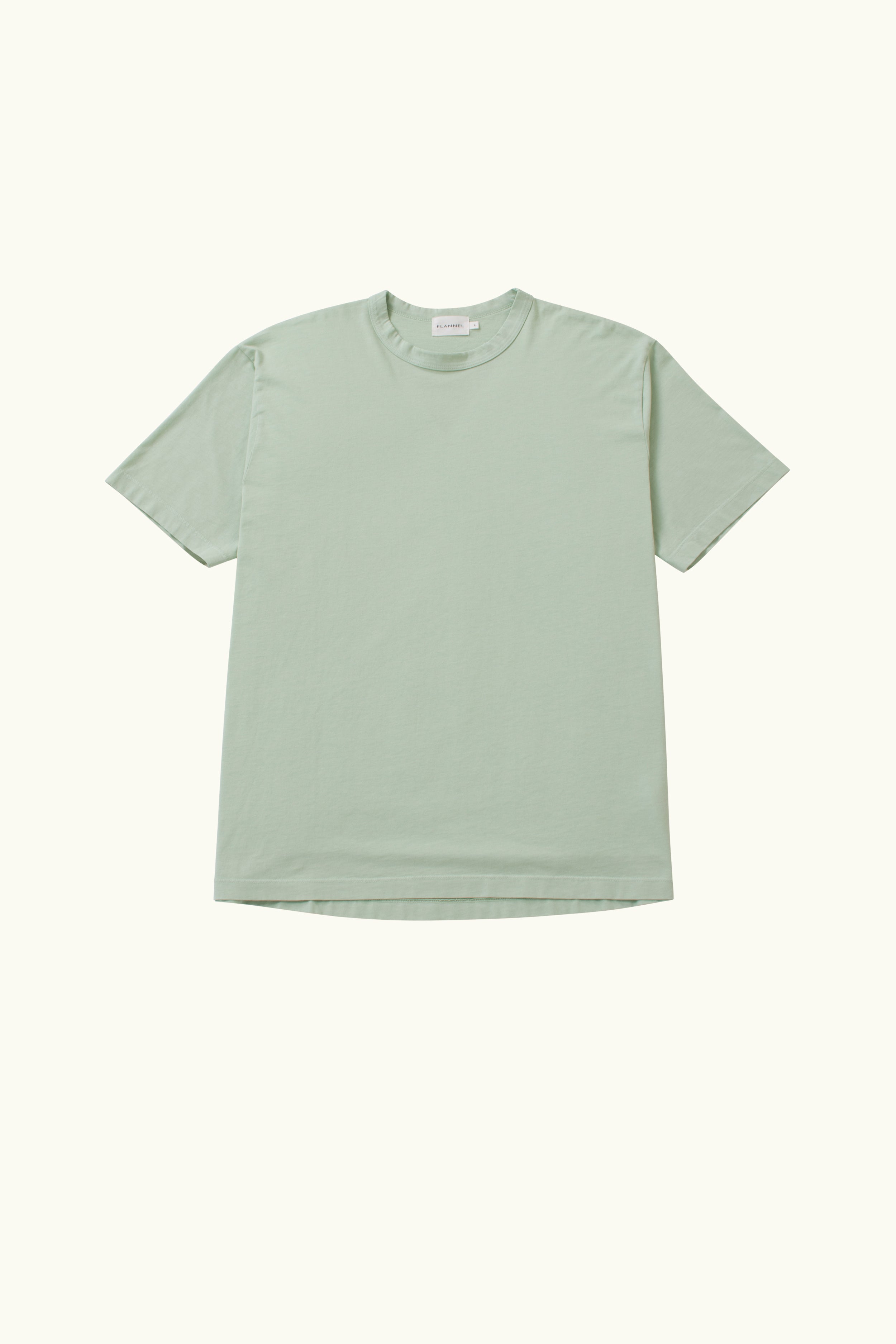 Samuel Supima Cotton T-Shirt