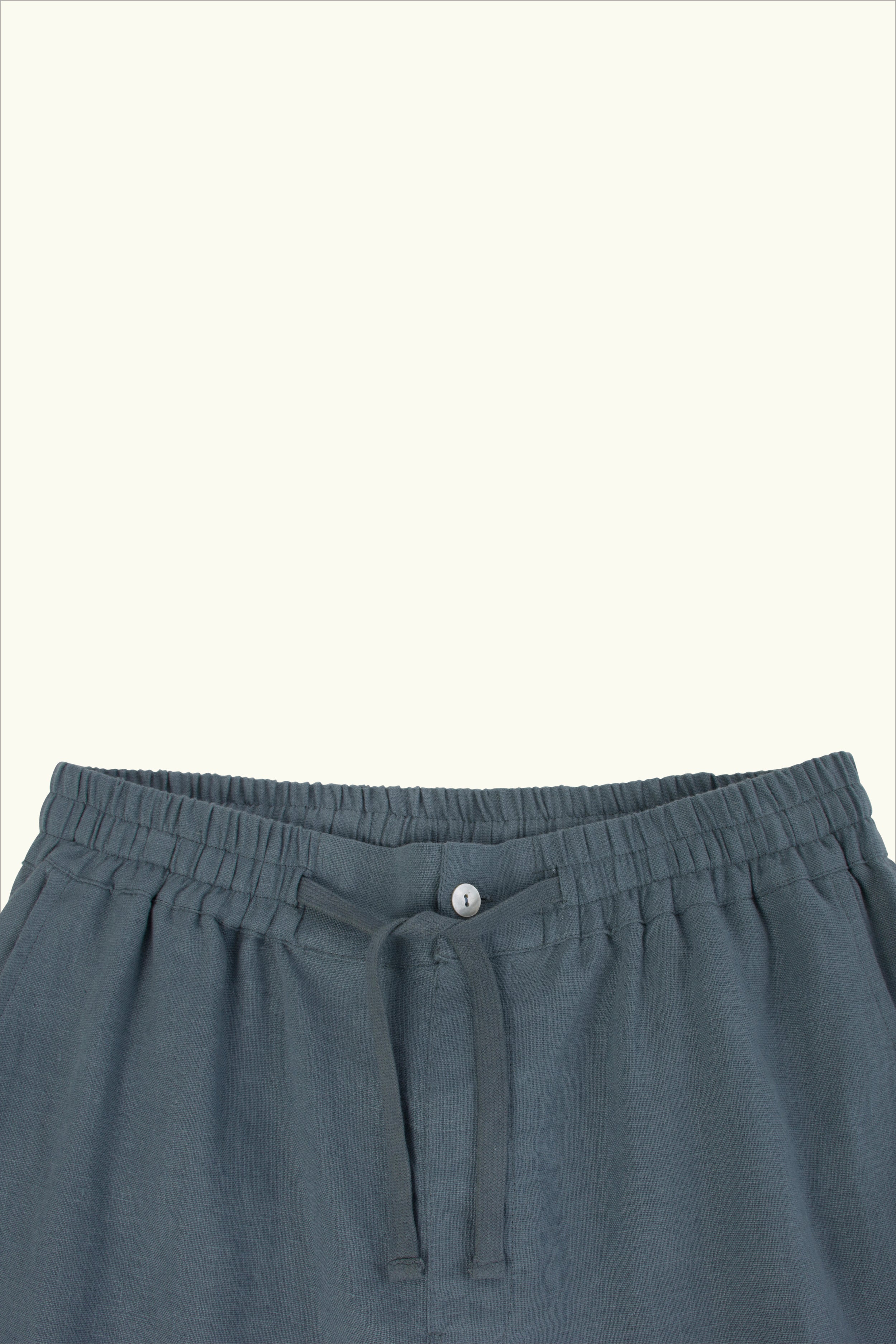 Toby Short