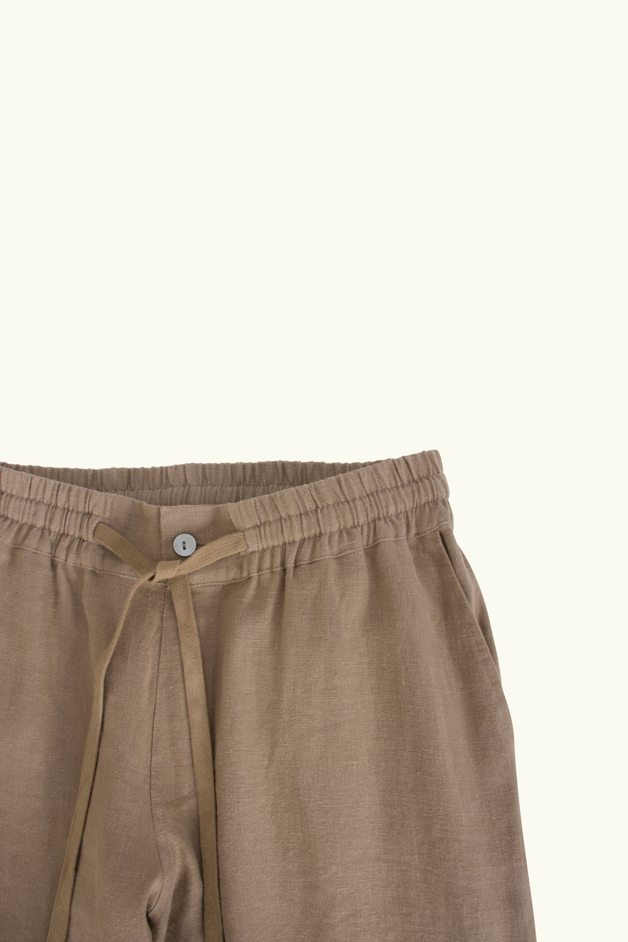 Toby Pant