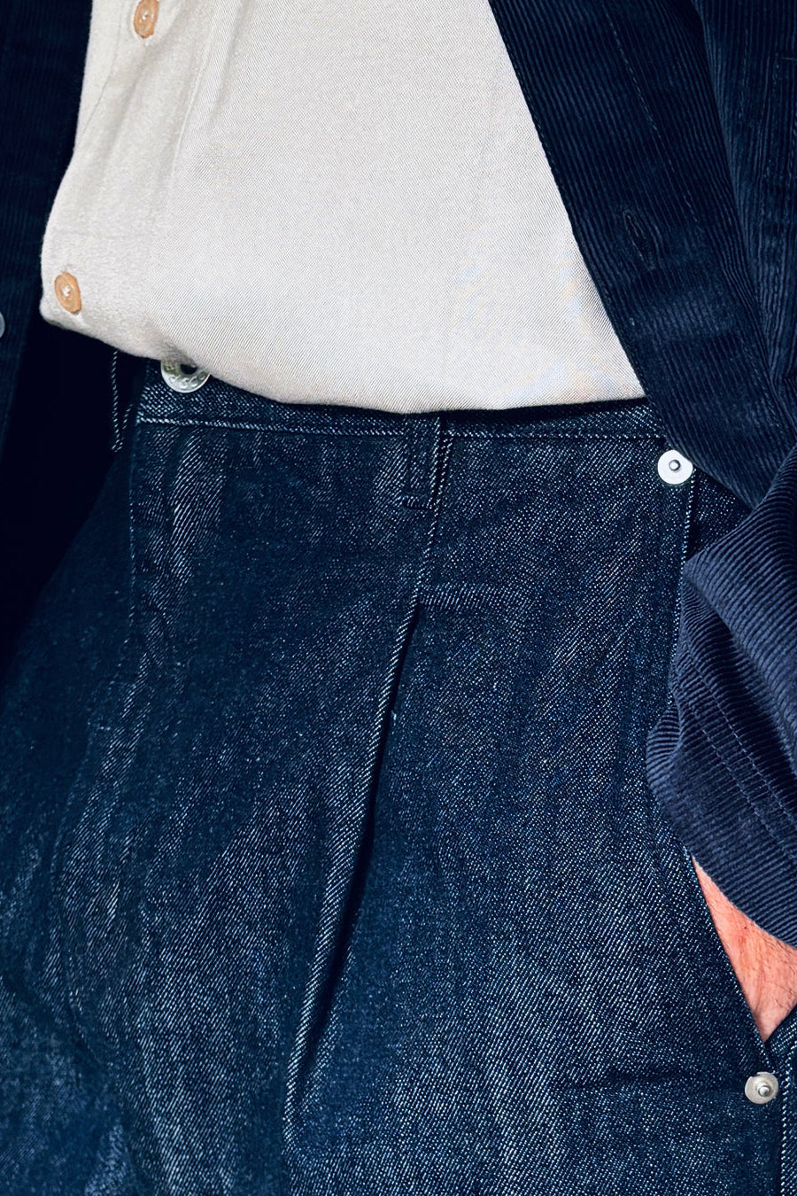 Repare Goods 006 Short Sleeve Shirt