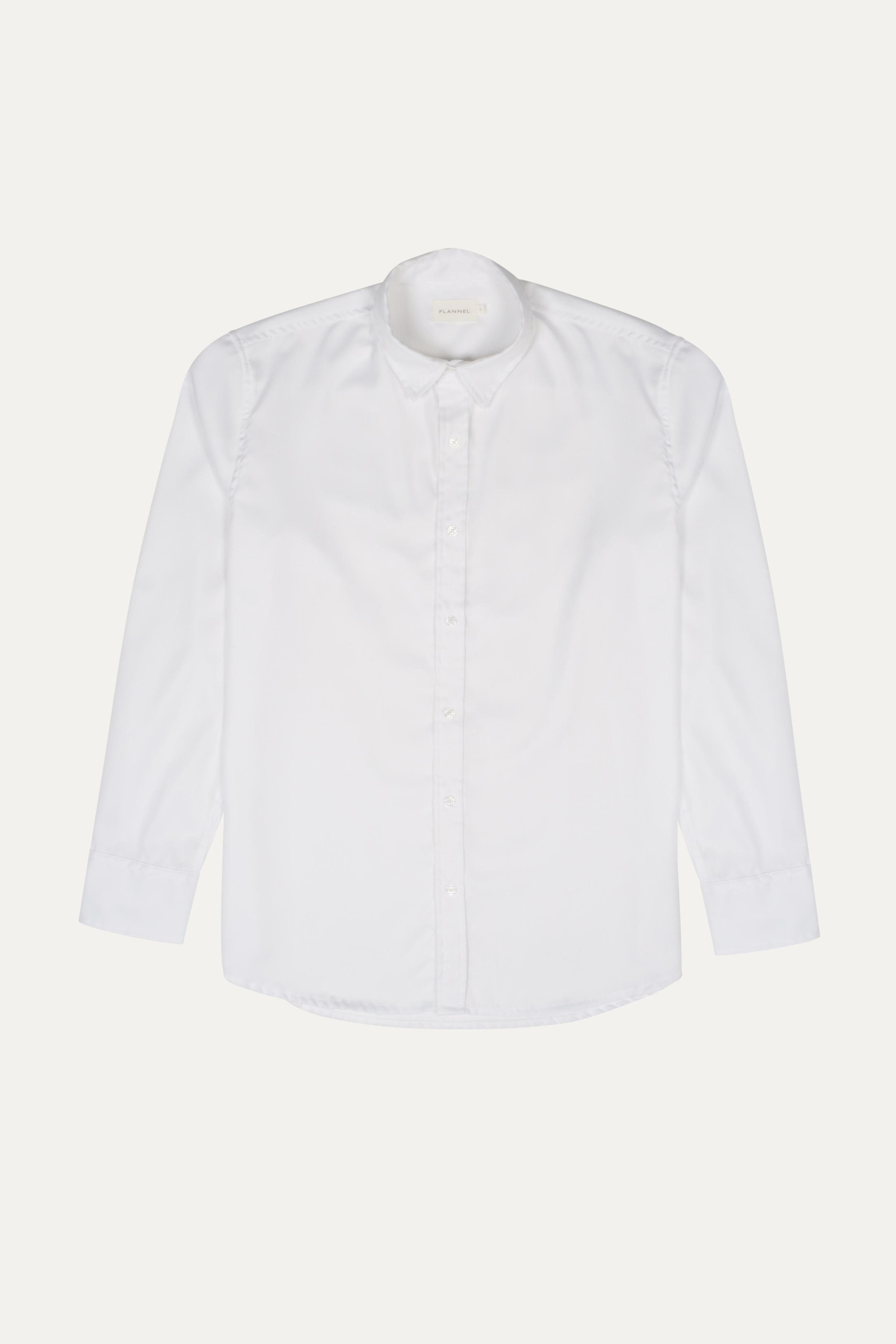 Noah Textured Cotton Shirt