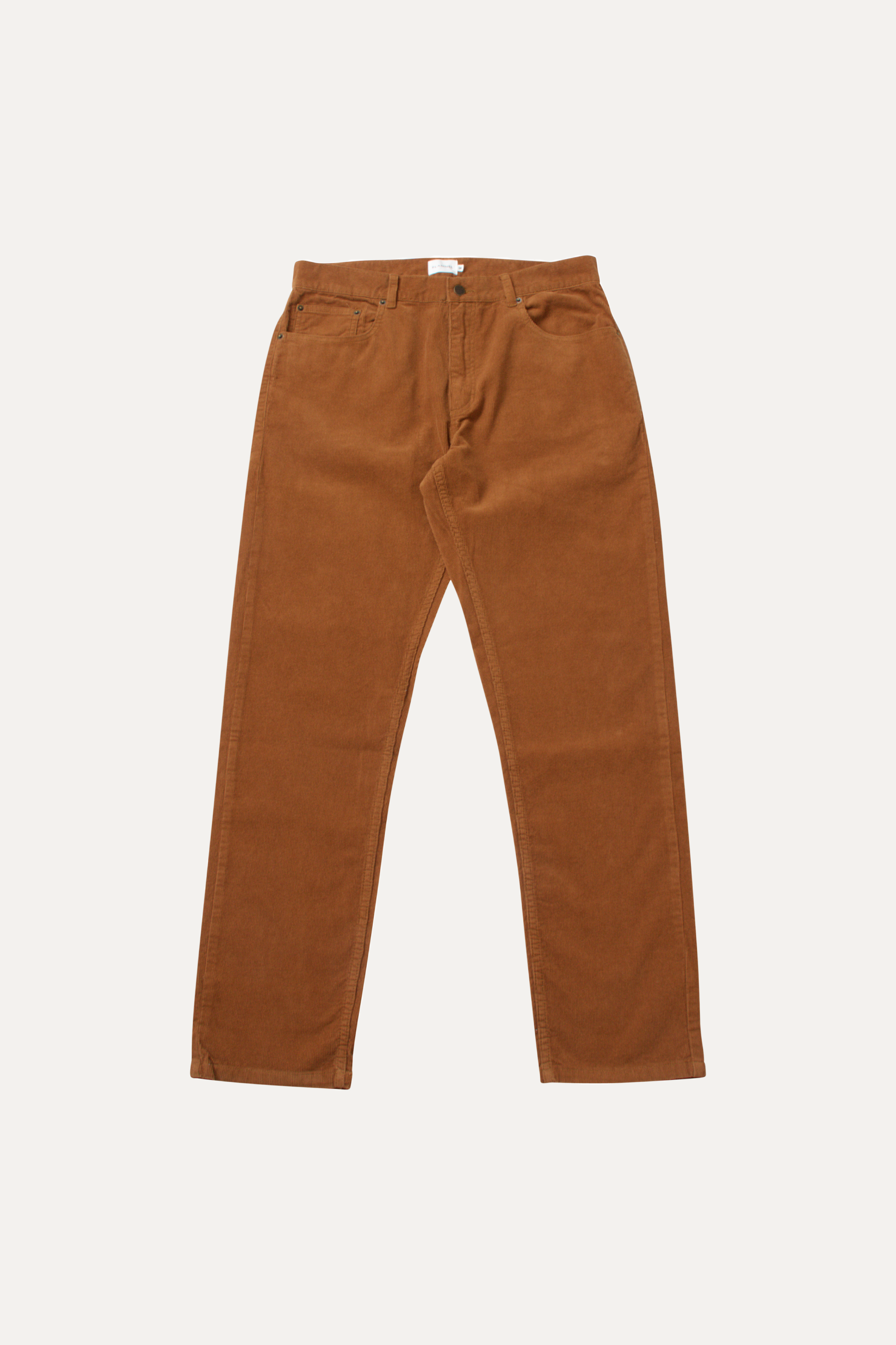 Aiden Cotton-Corduroy Pant