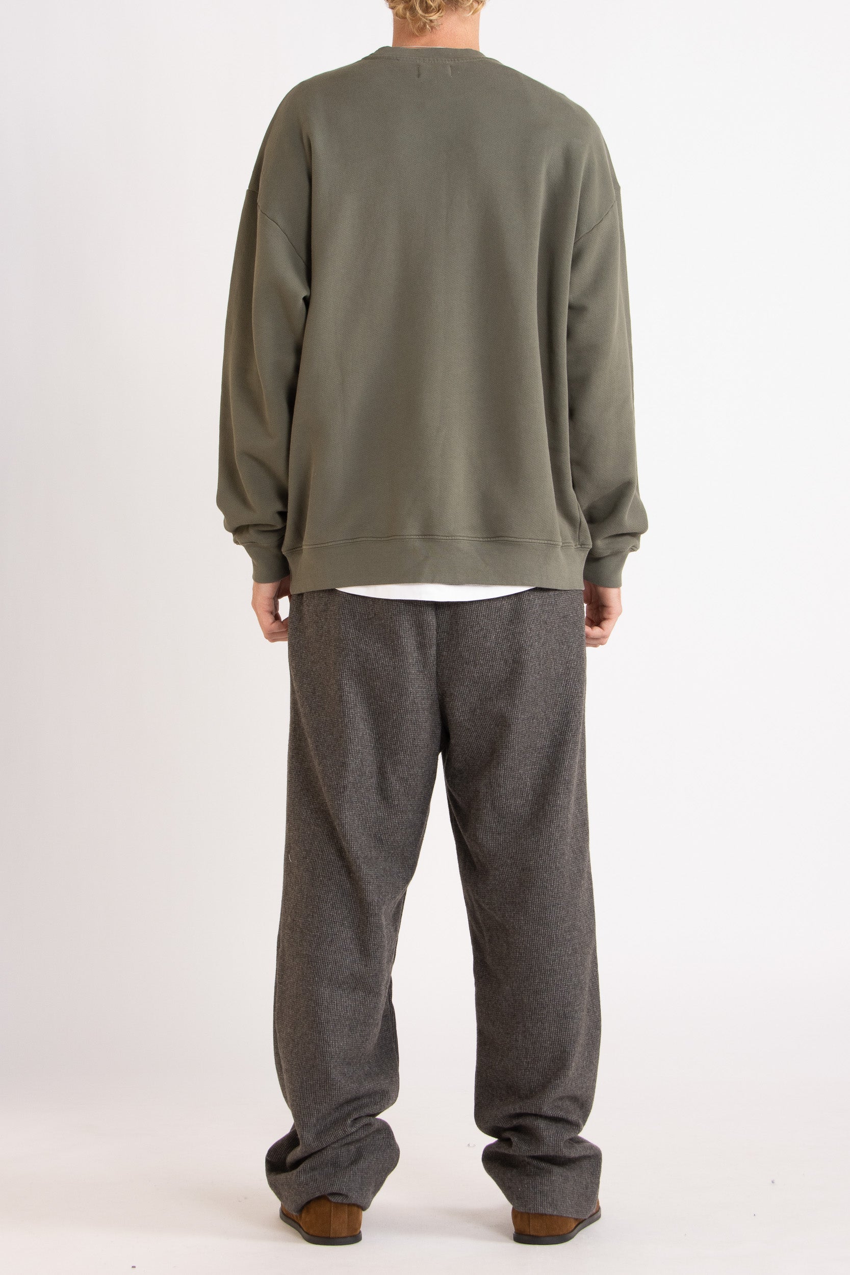 Axel Sweatshirt