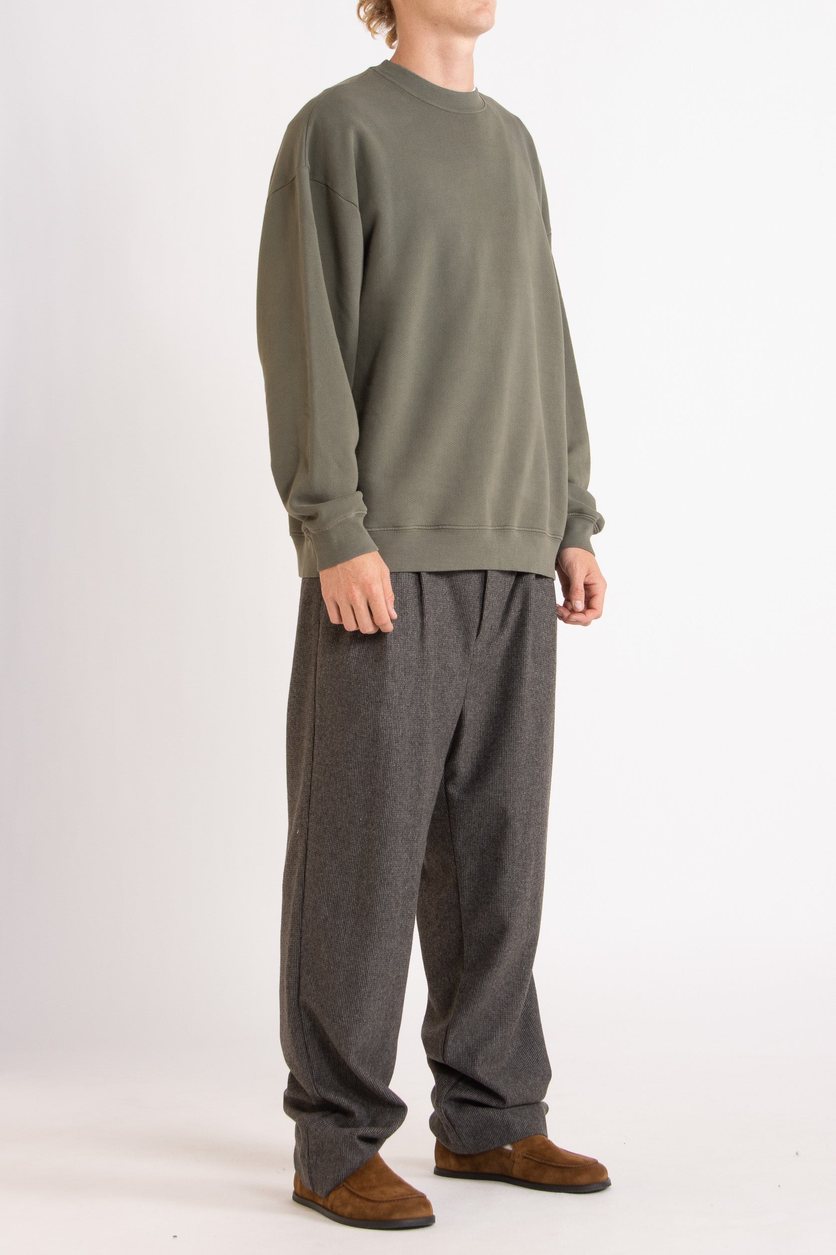 Axel Sweatshirt