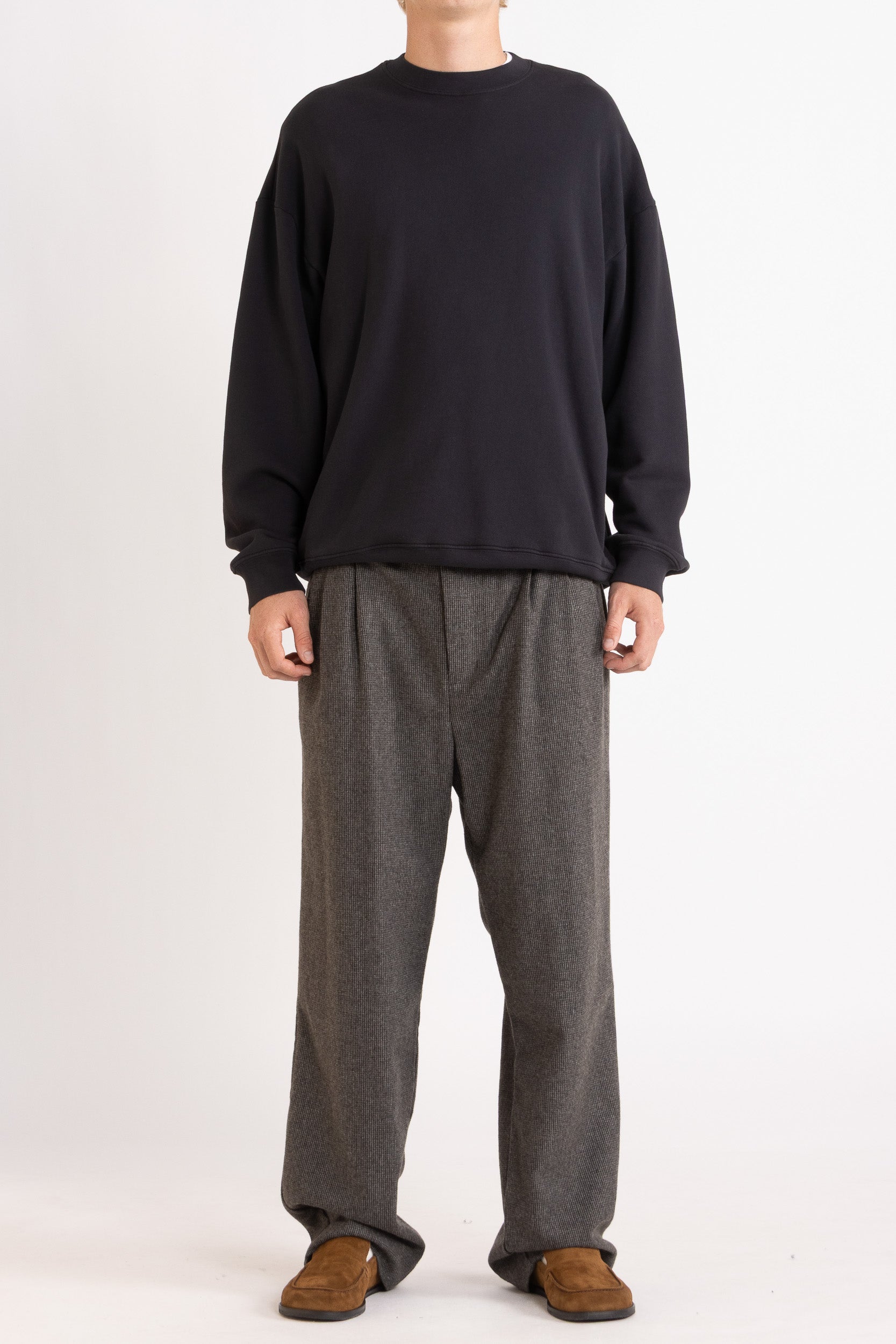 Axel Sweatshirt
