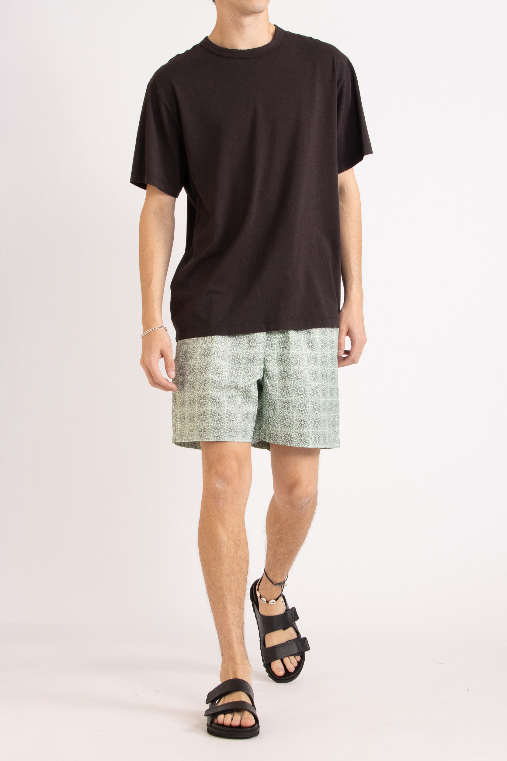 Jackson Printed Boardshort