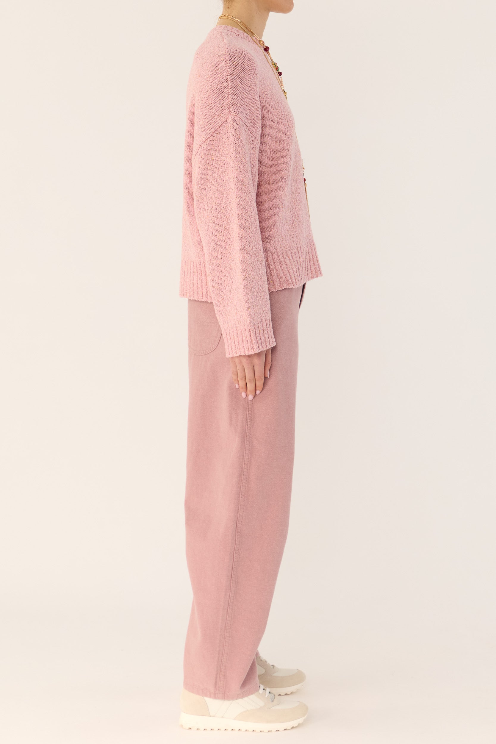 Azura Knit Sweater