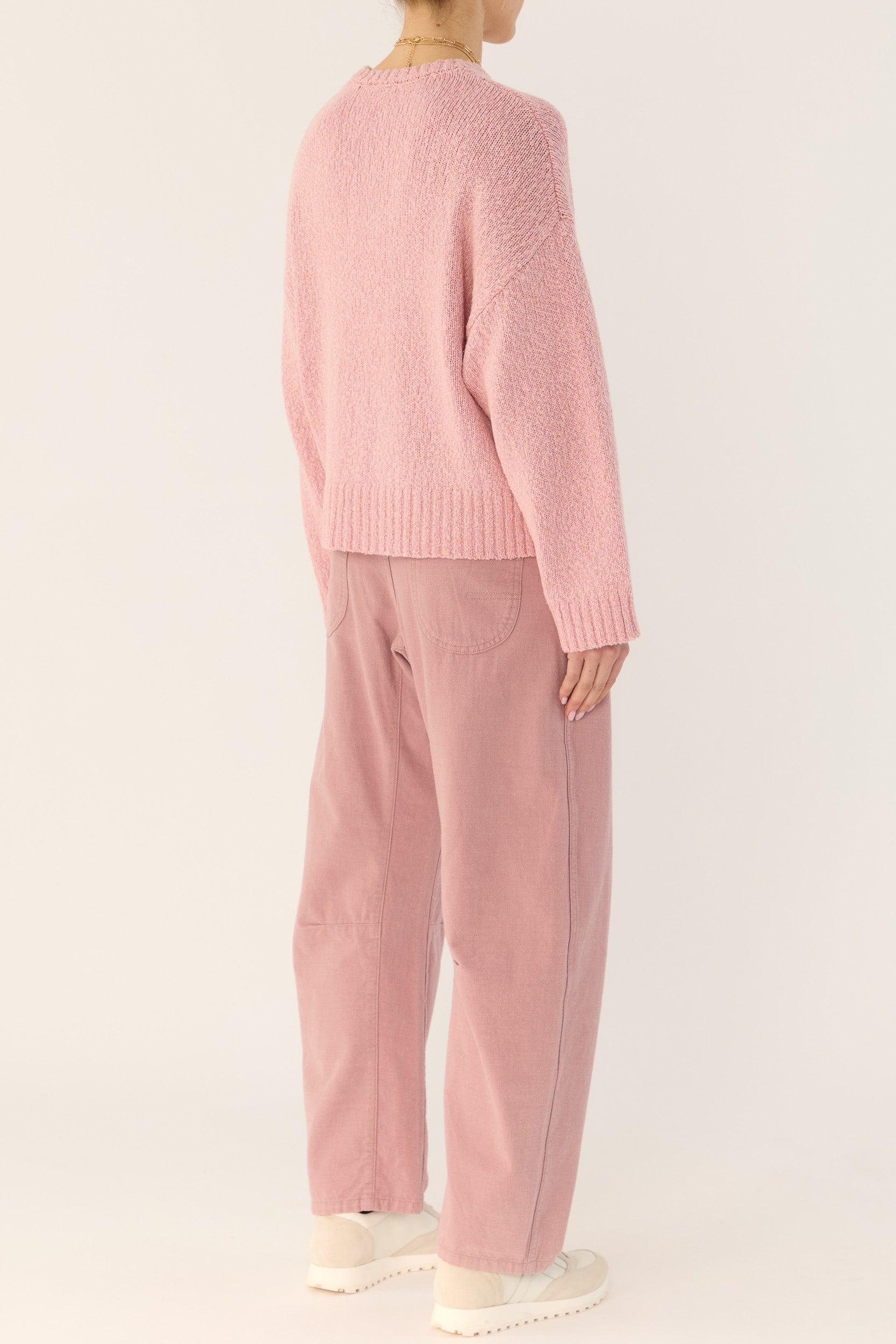 Azura Knit Sweater