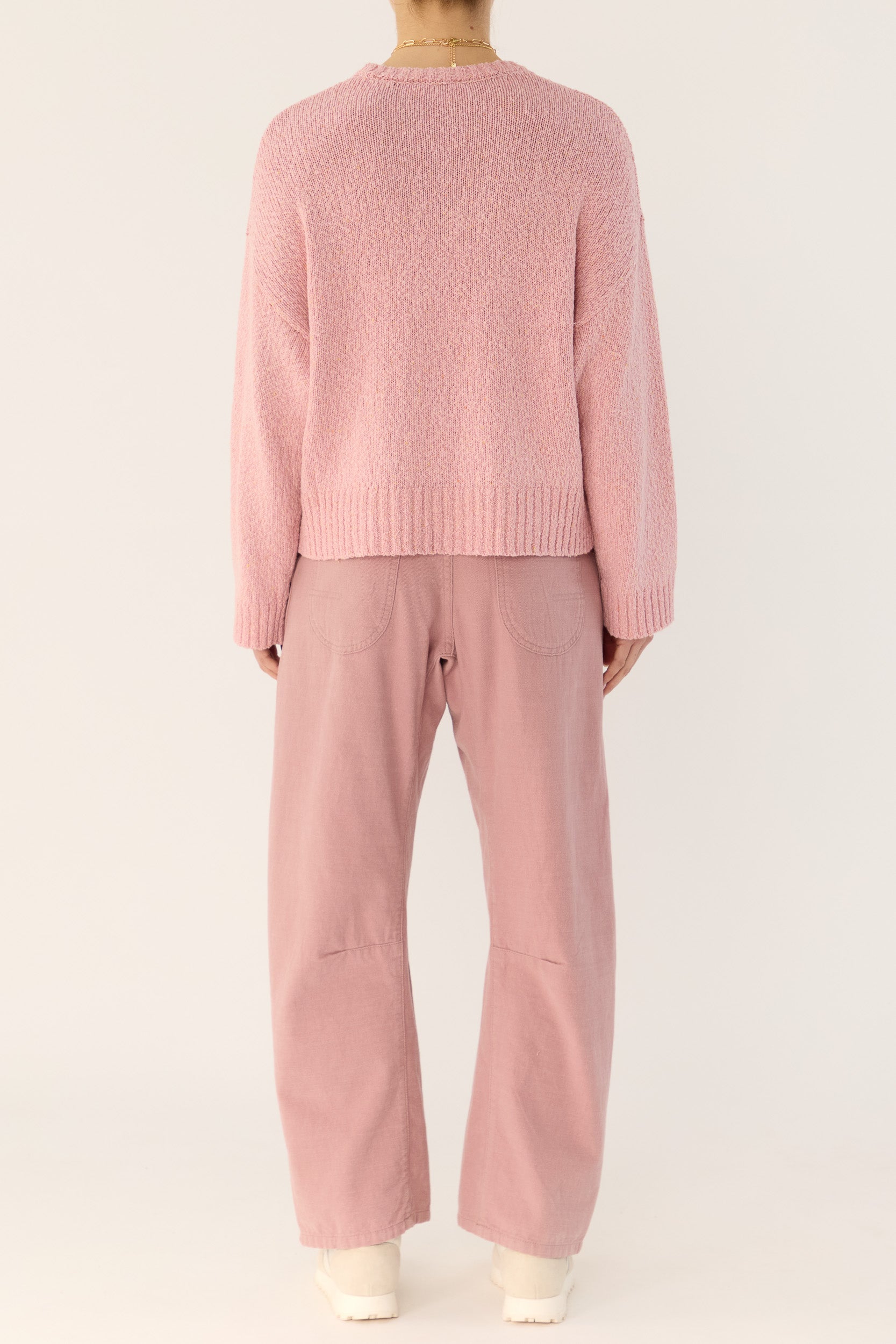 Azura Knit Sweater