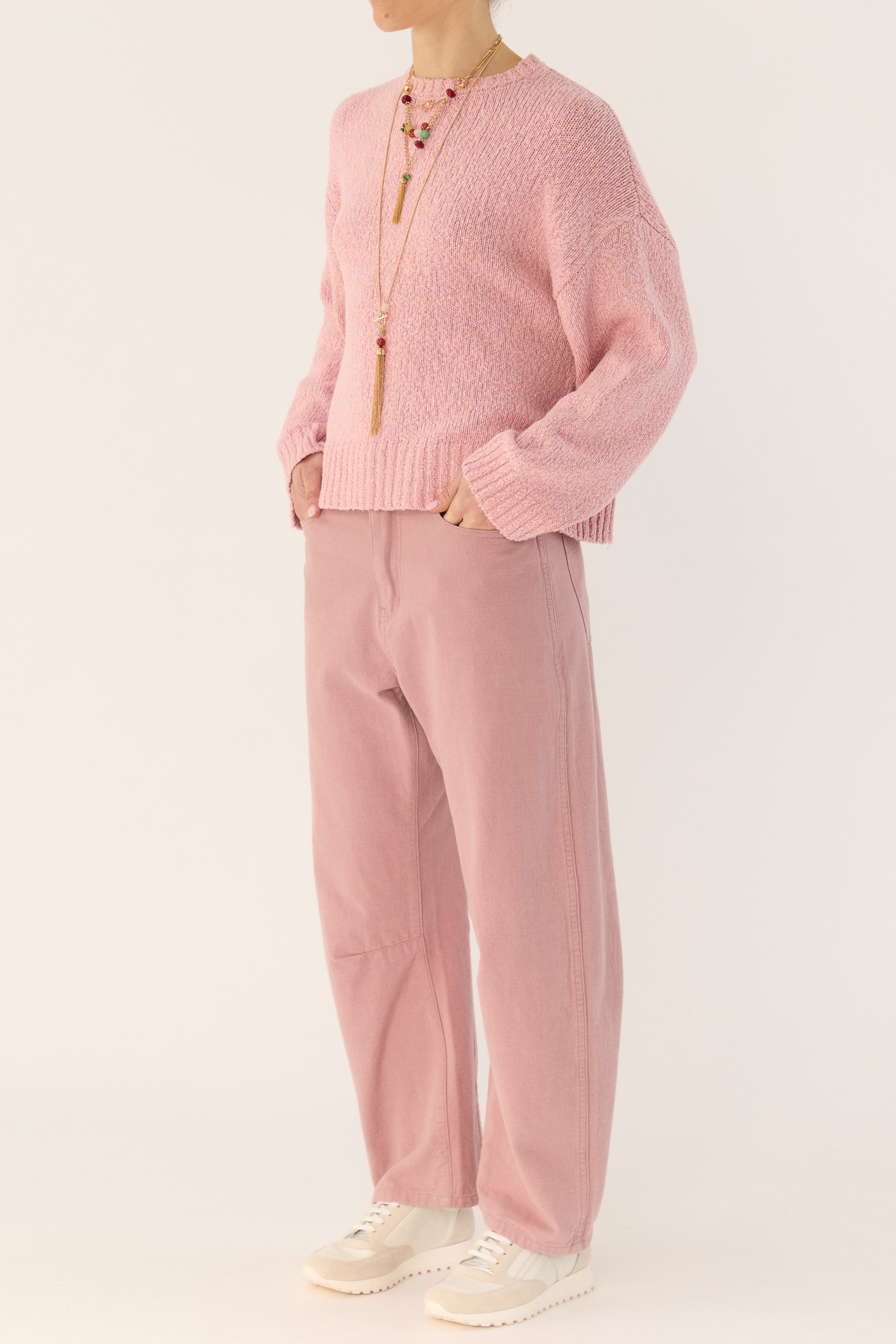 Azura Knit Sweater