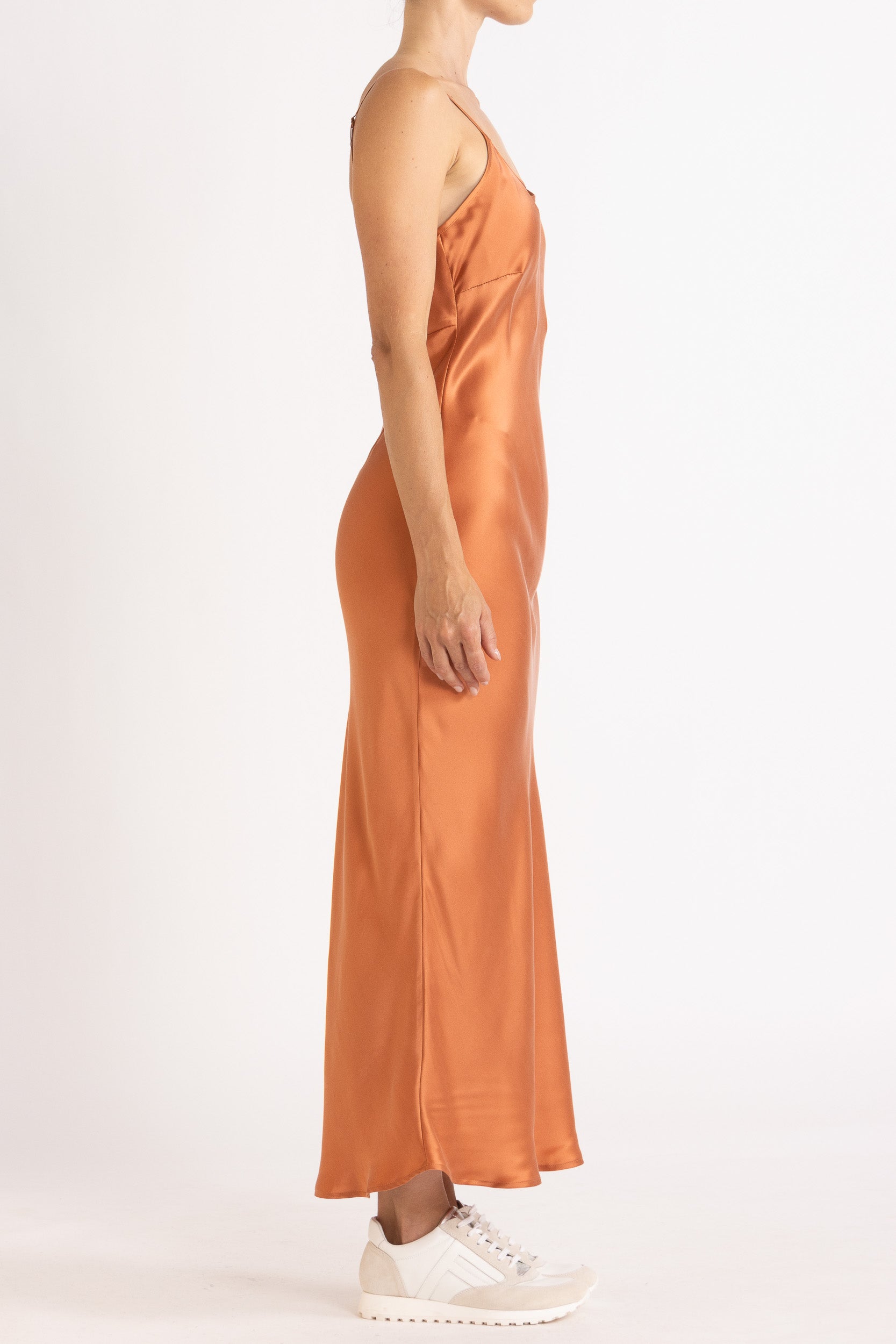 Essential Silk Slip