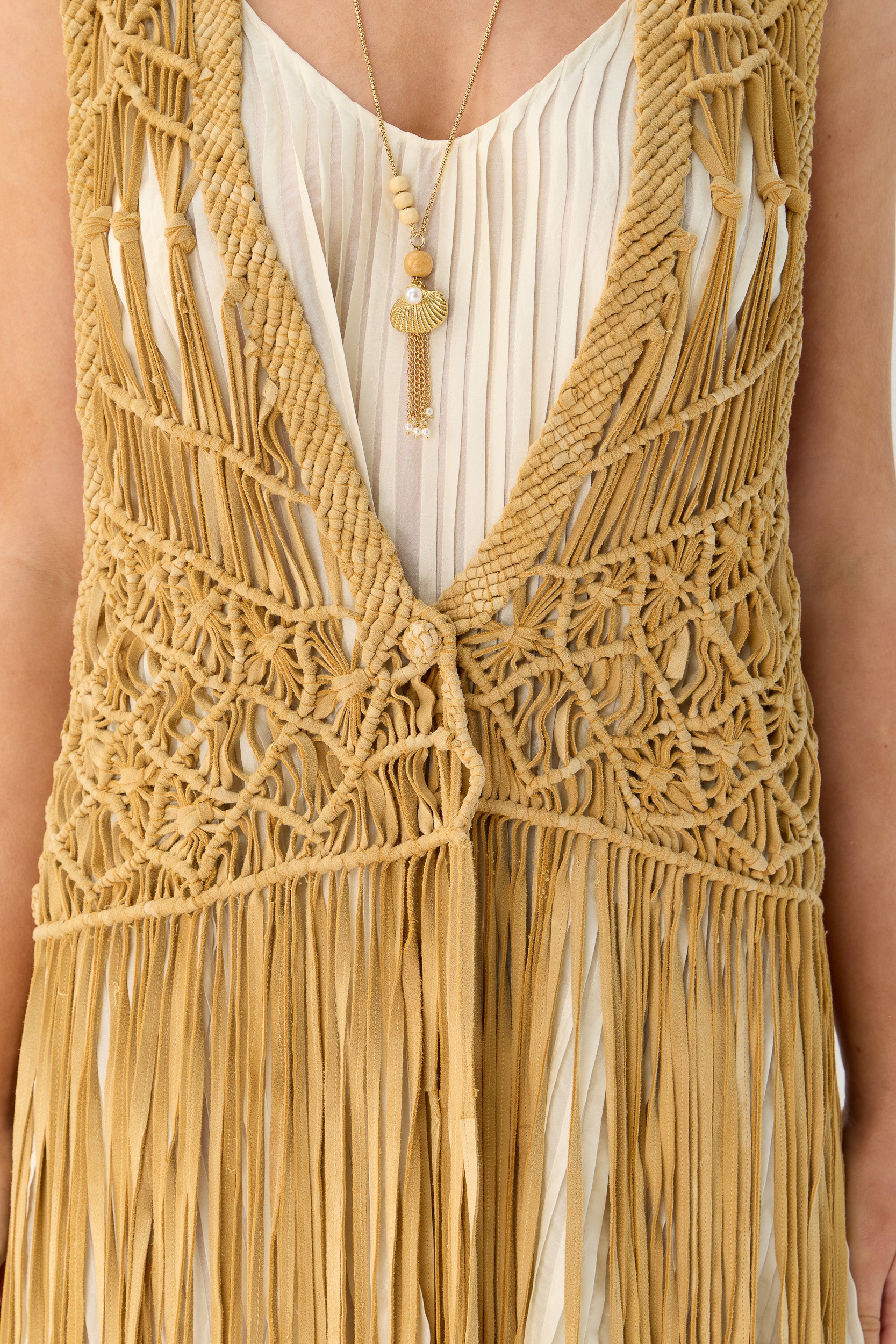 Artemis Vest