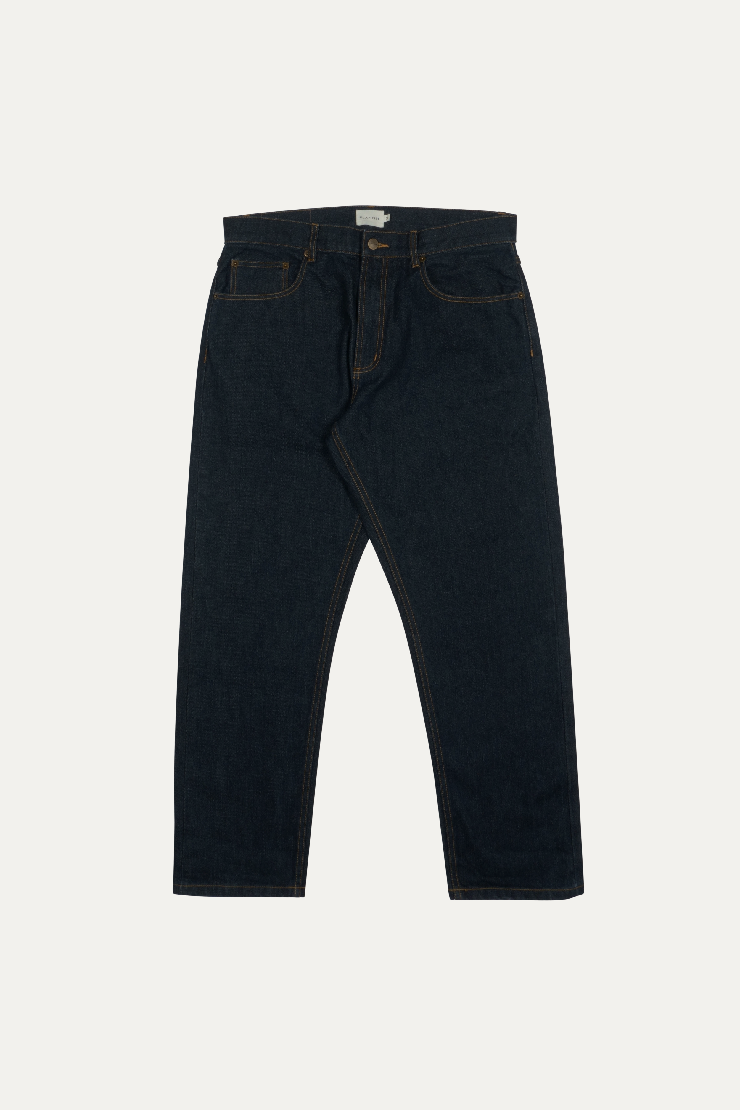 Alder Wide Leg Jean