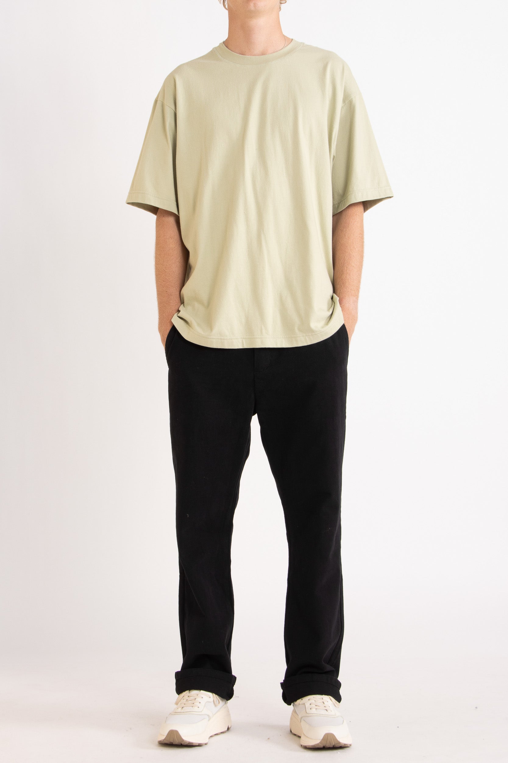 Duke Cotton T-Shirt