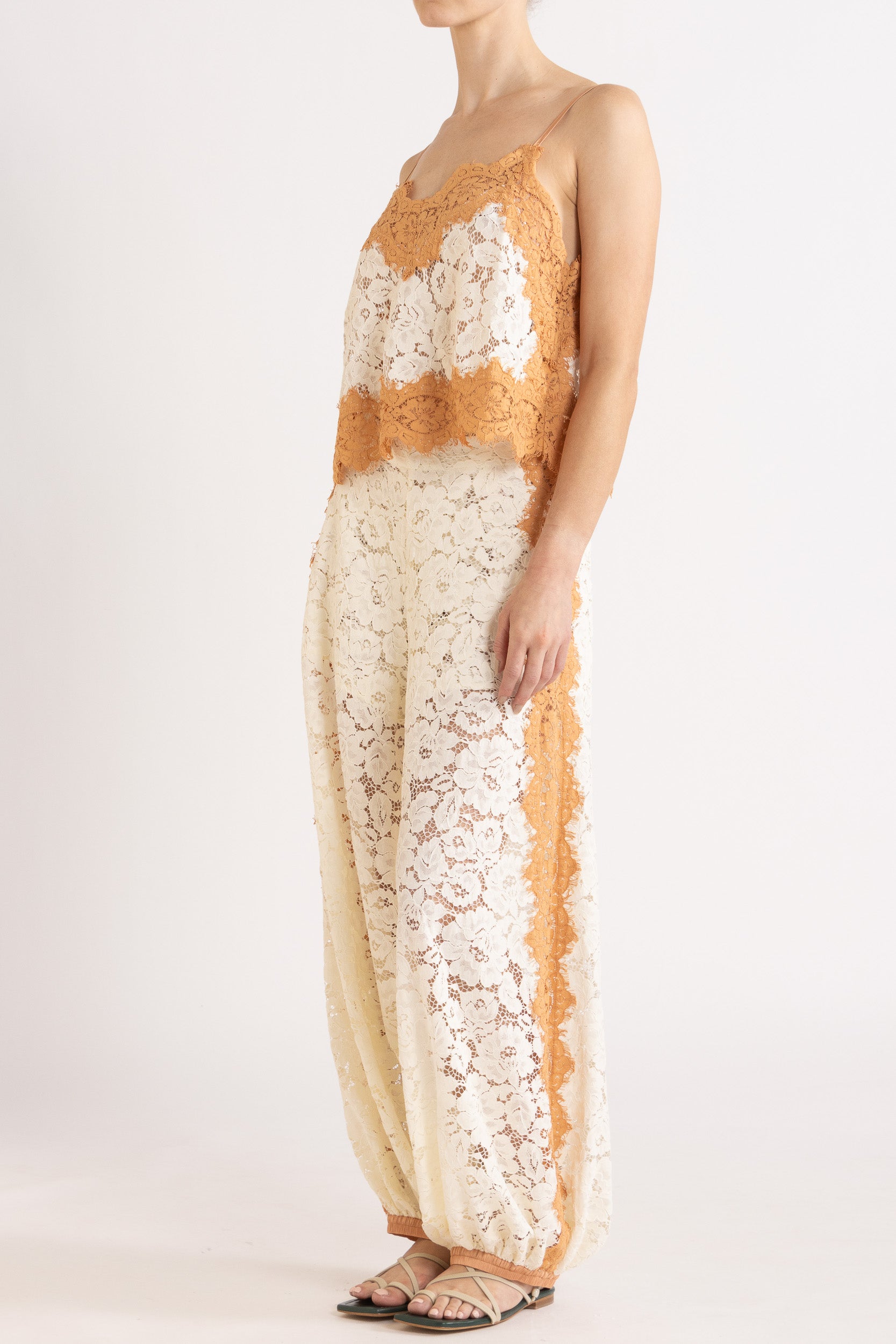 Tilly Lace Cami