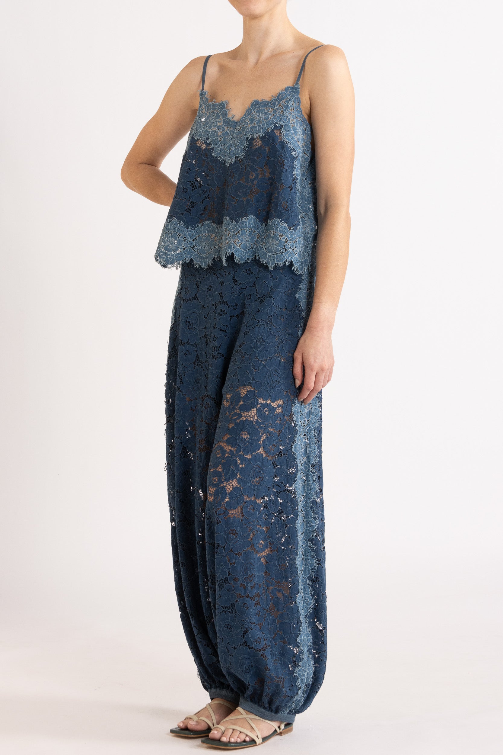 Tilly Lace Pant