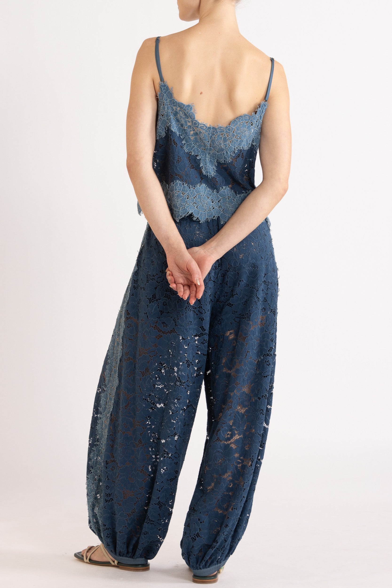 Tilly Lace Pant