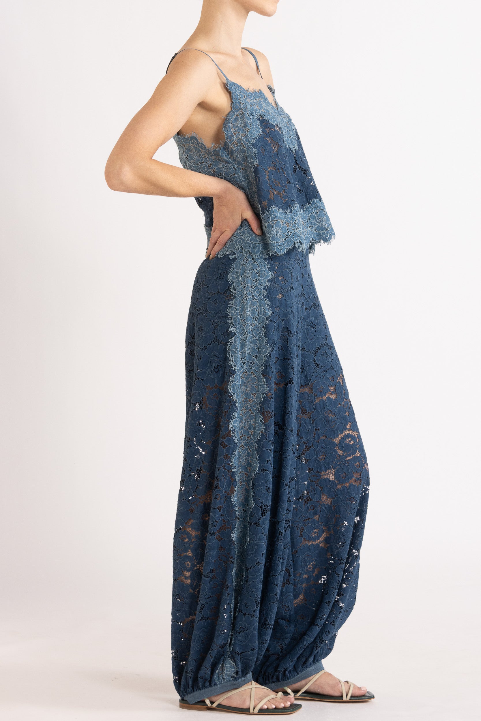 Tilly Lace Pant