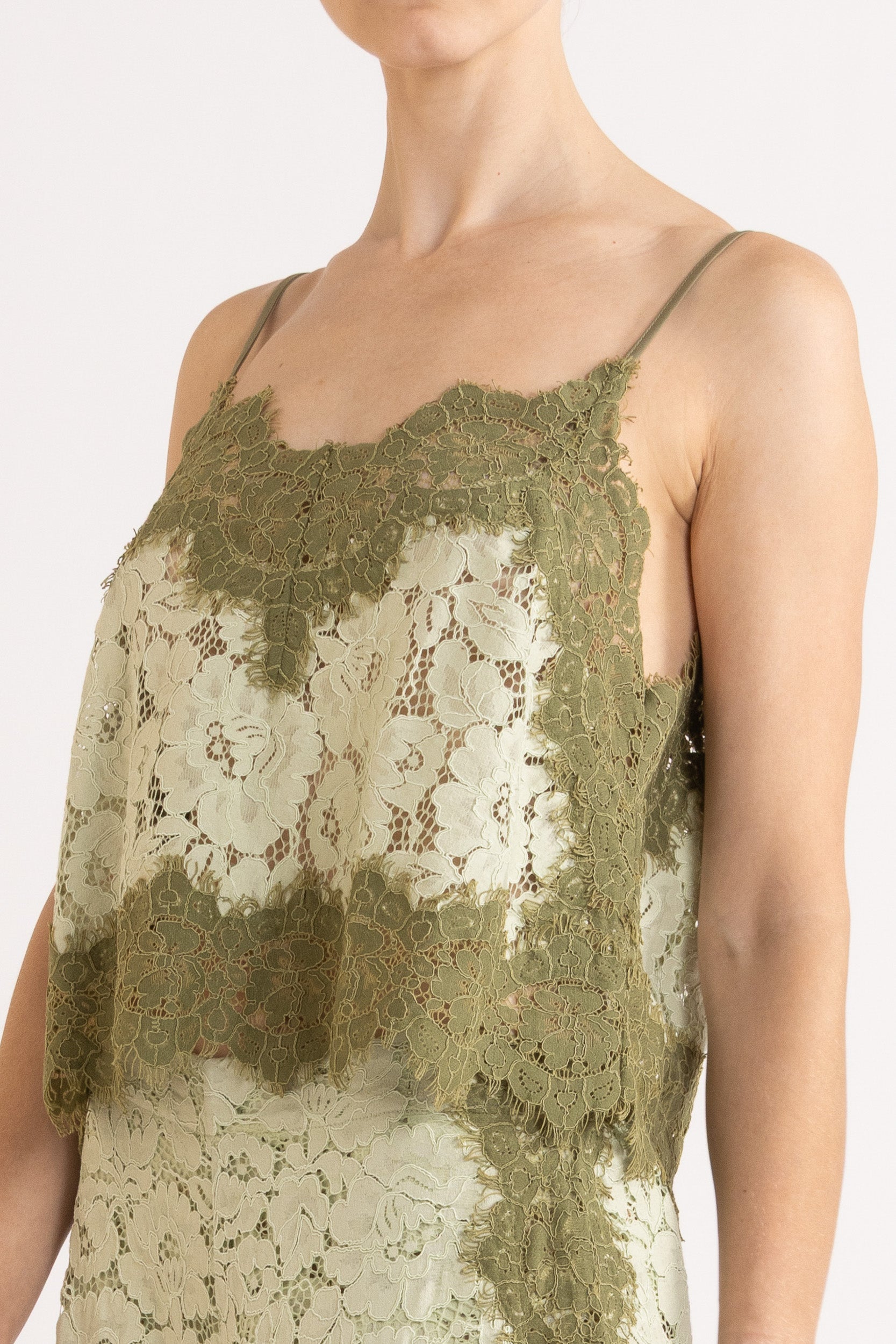 Tilly Lace Cami