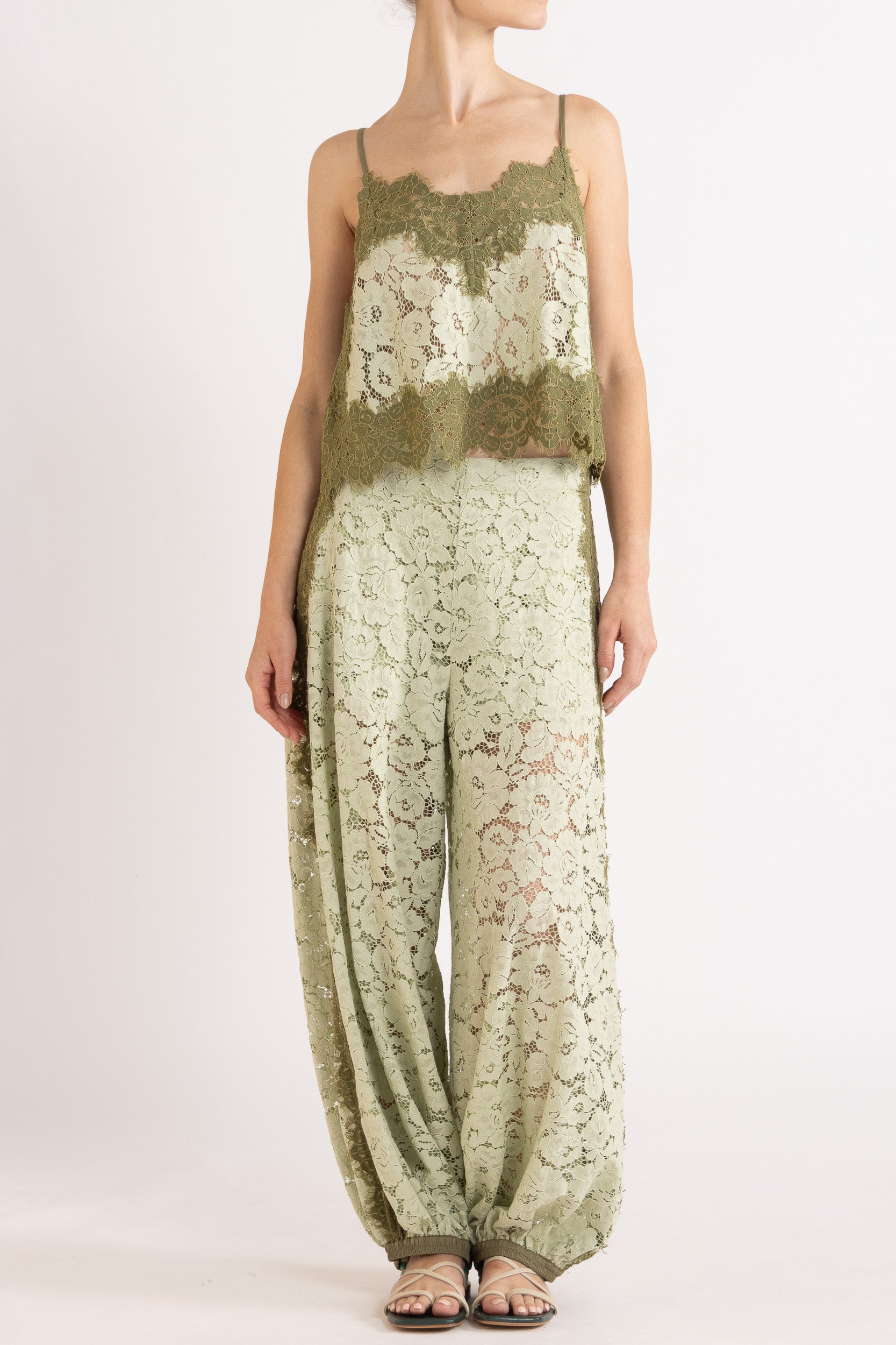 Tilly Lace Cami