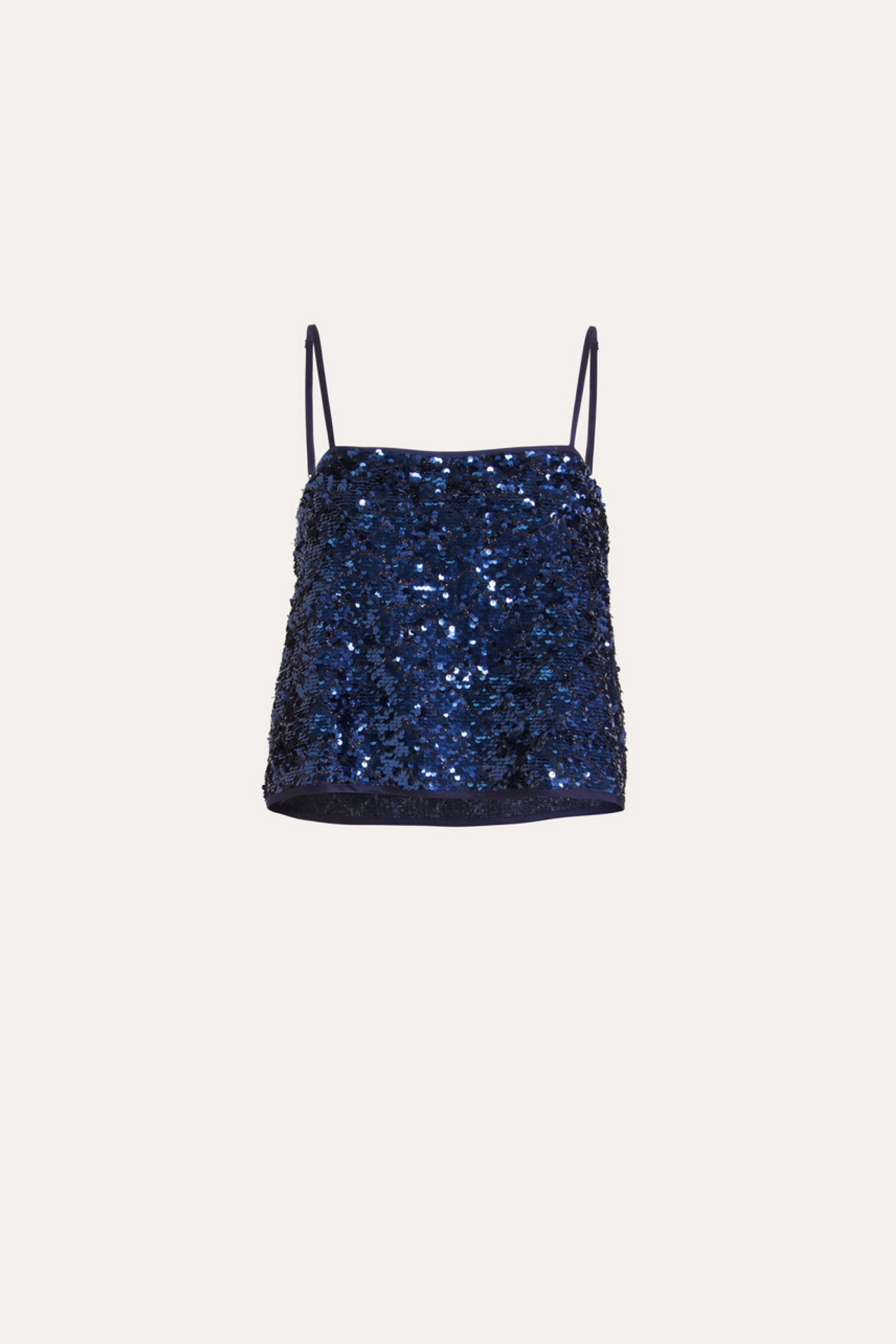 Meg Sequin Cami