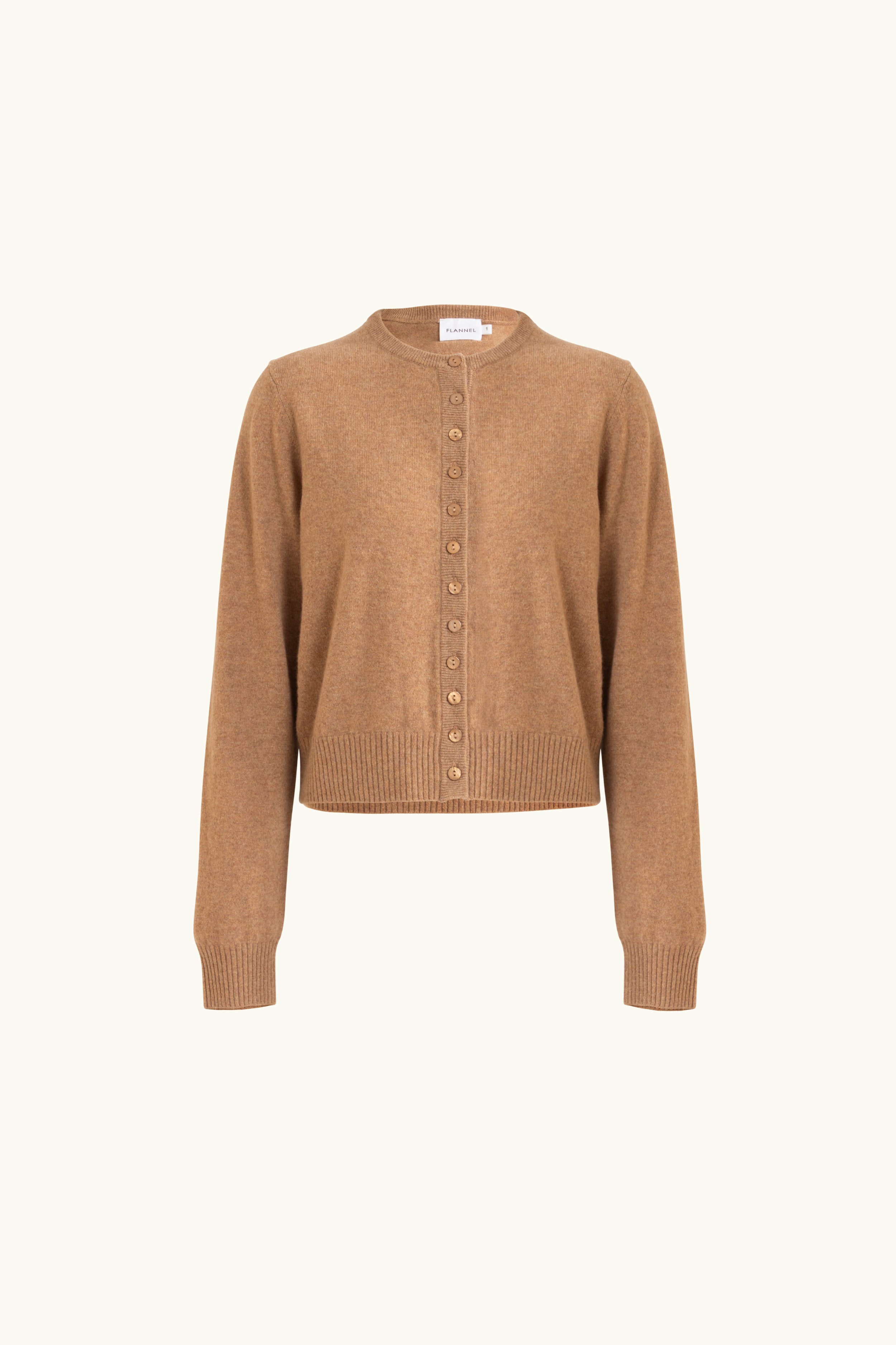 Erin Cashmere Cardigan