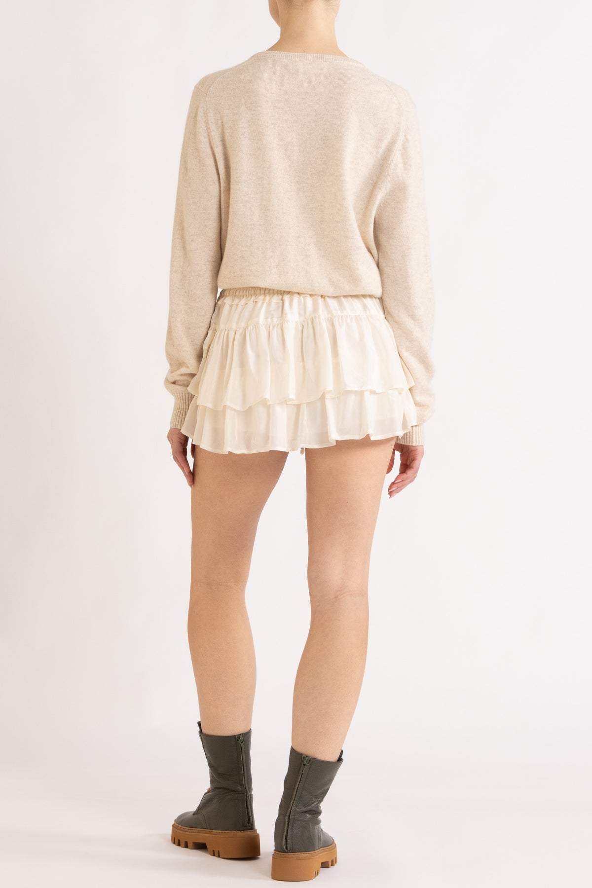 Erin Cashmere Cardigan