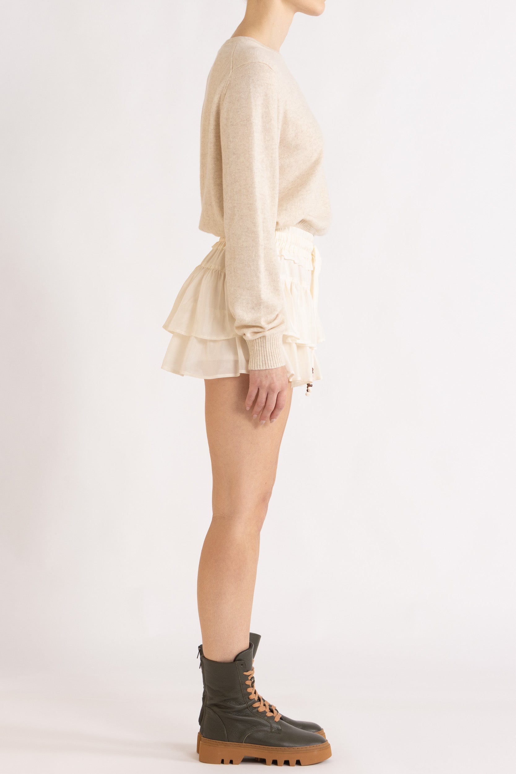 Erin Cashmere Sweater
