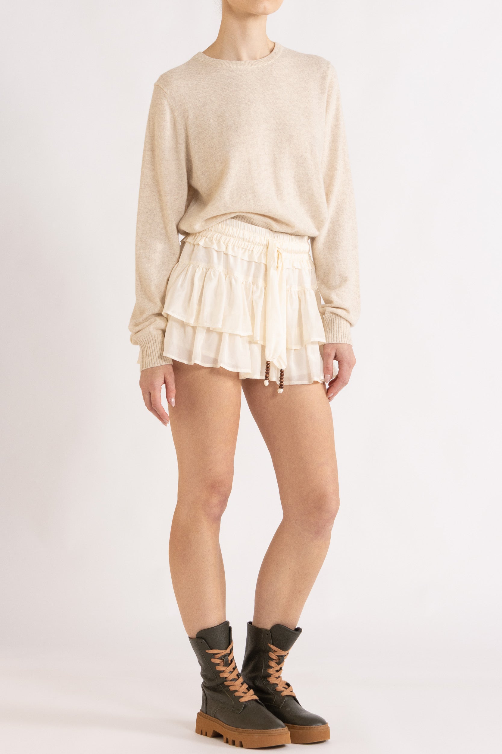 Erin Cashmere Sweater