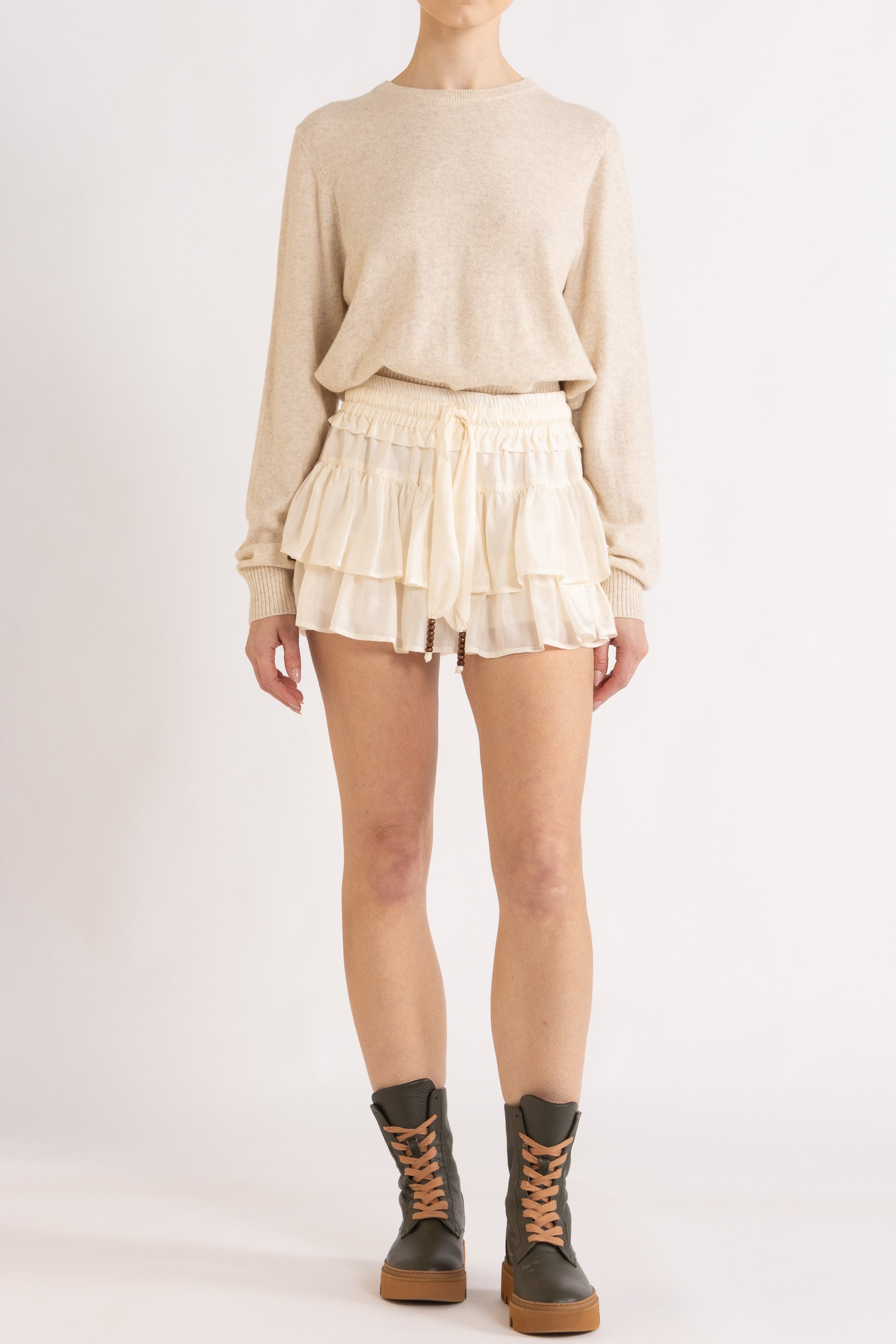 Erin Cashmere Sweater