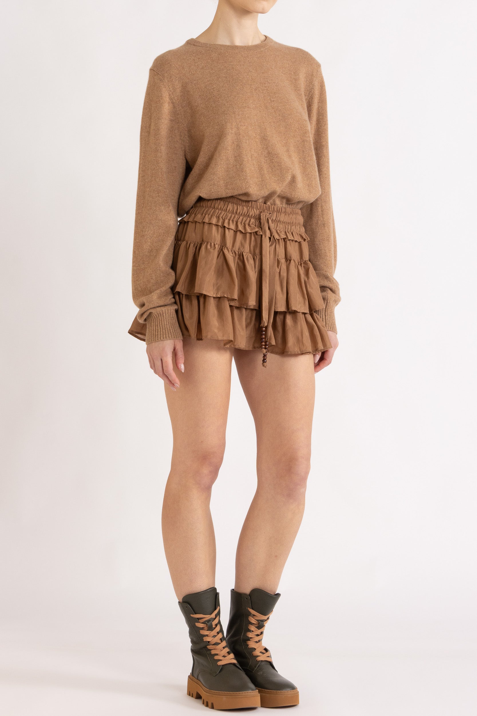 Erin Cashmere Sweater