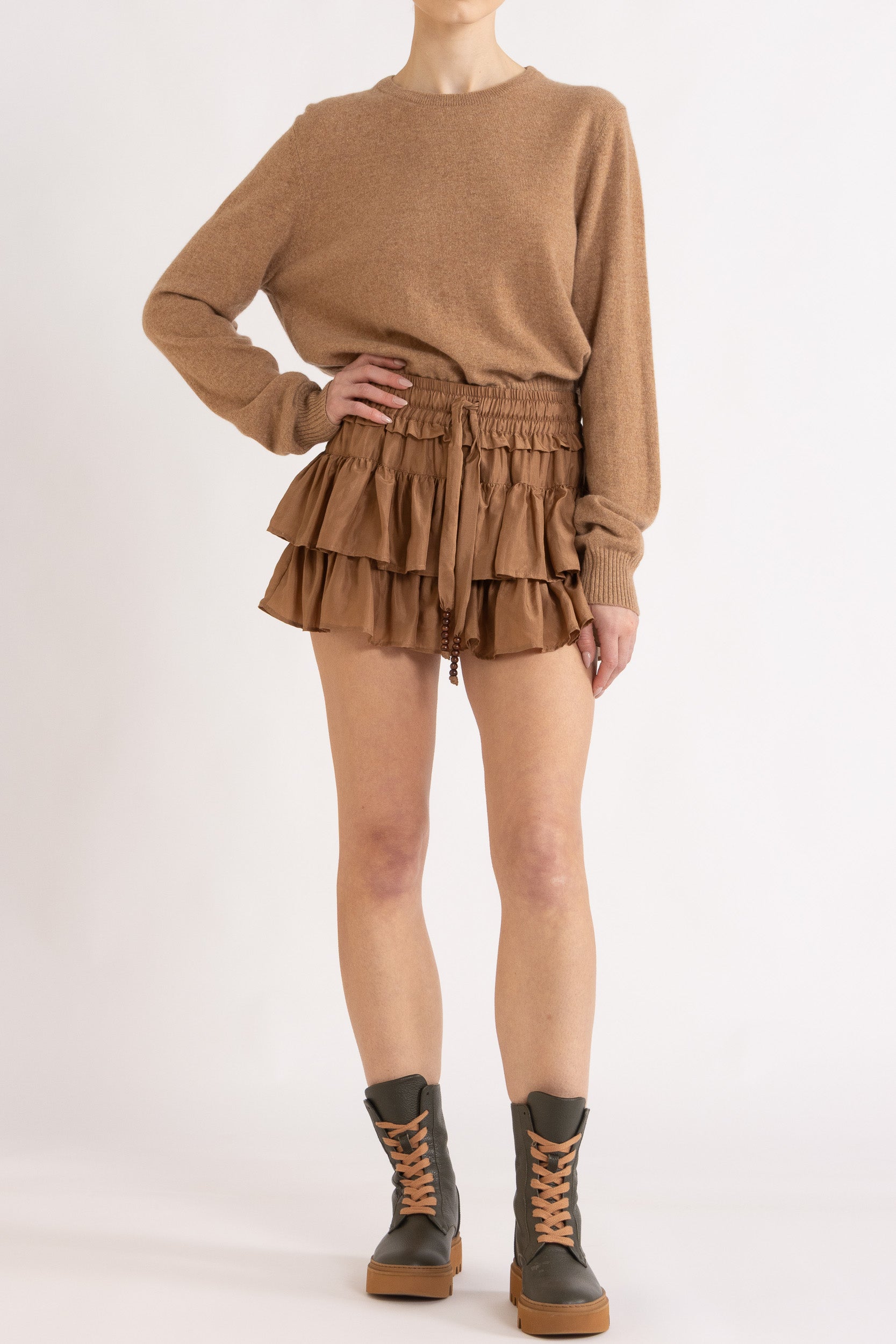 Erin Cashmere Sweater