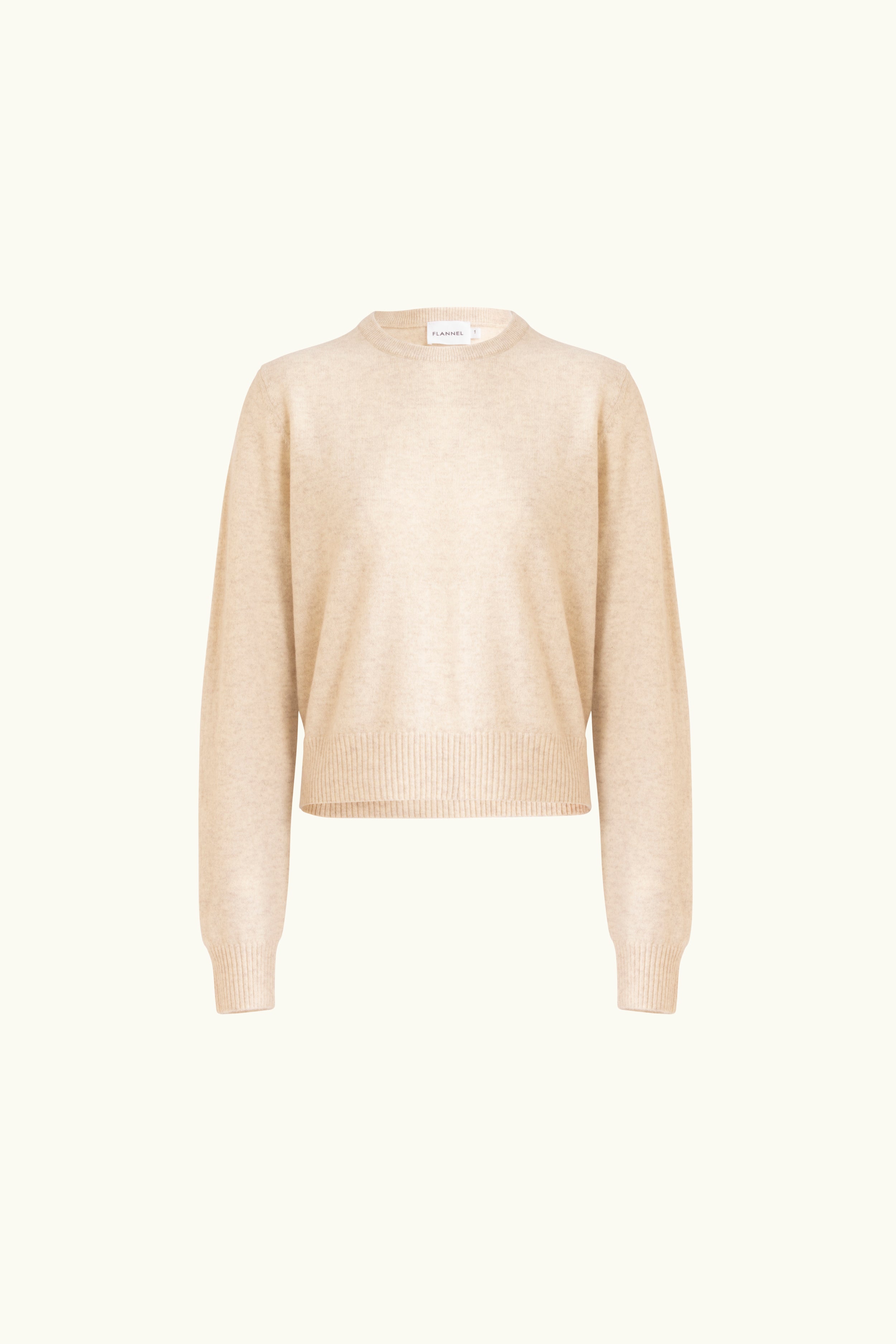 Erin Cashmere Sweater