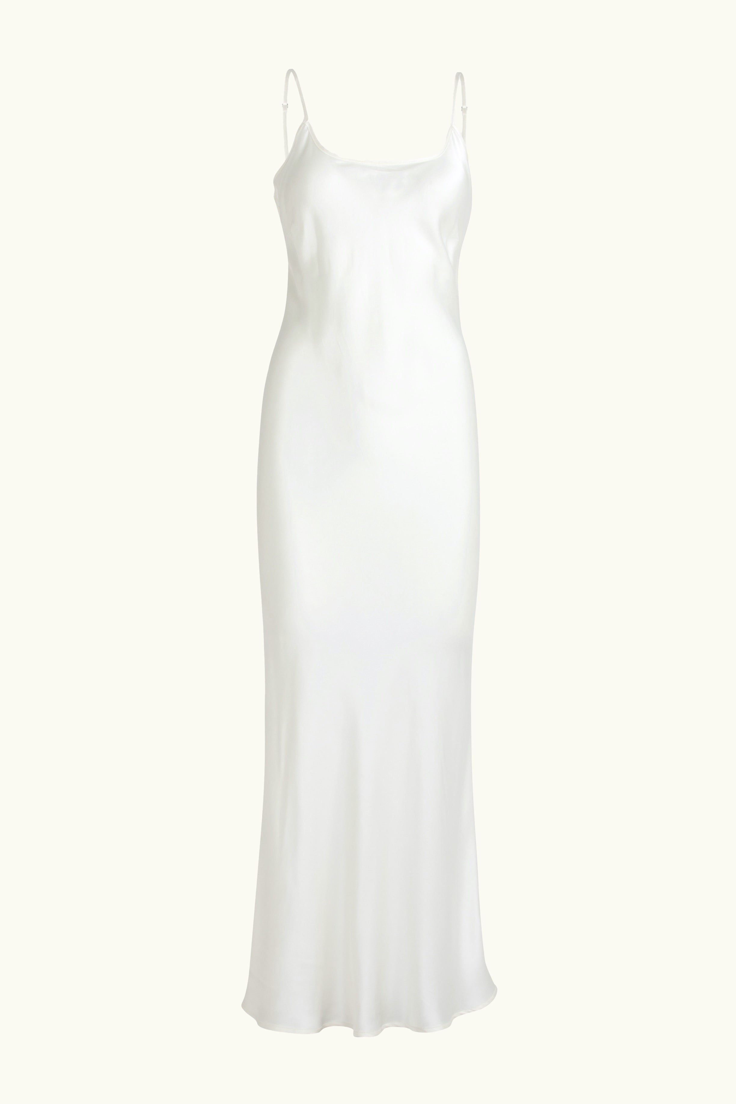 Essential Bias Silk Slip