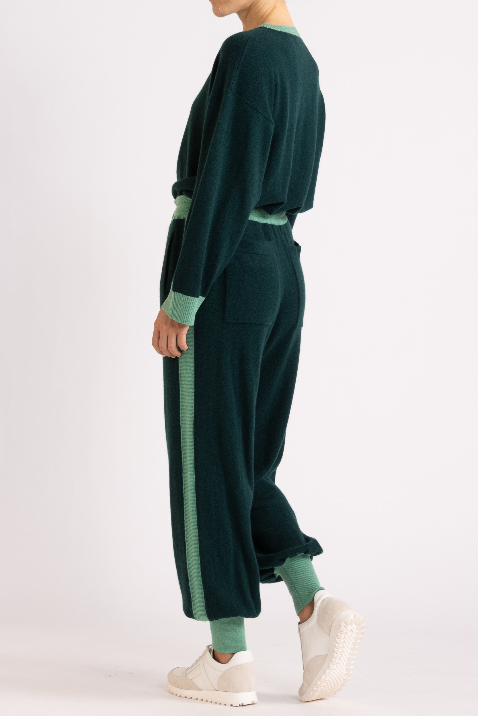 Freya Cashmere Pant