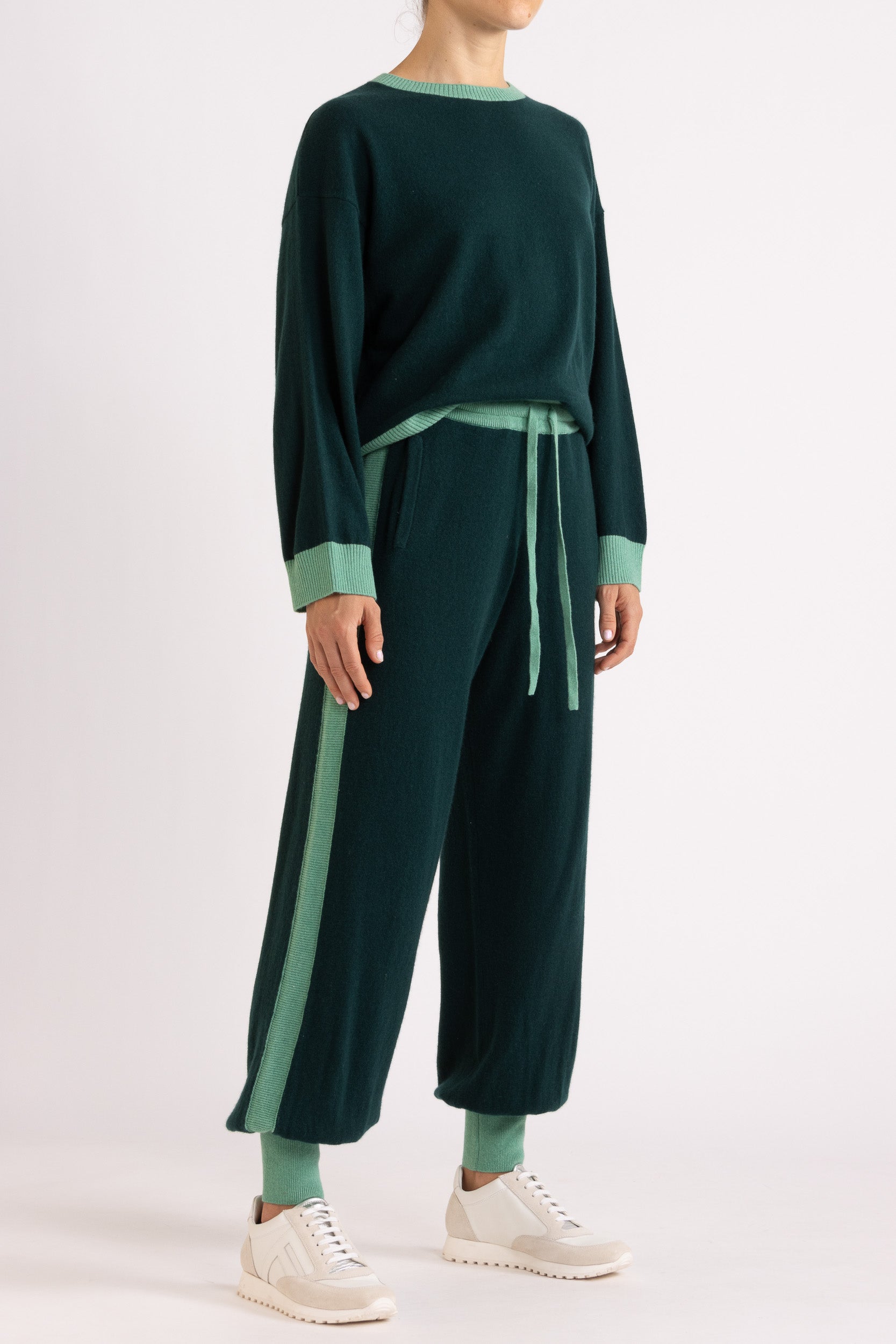 Freya Cashmere Pant