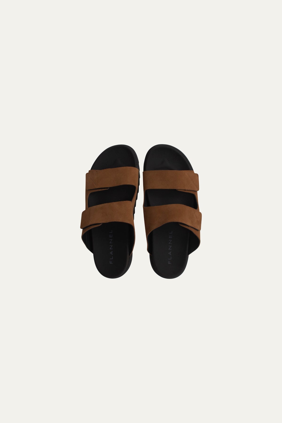 Jagger Velcro Slide