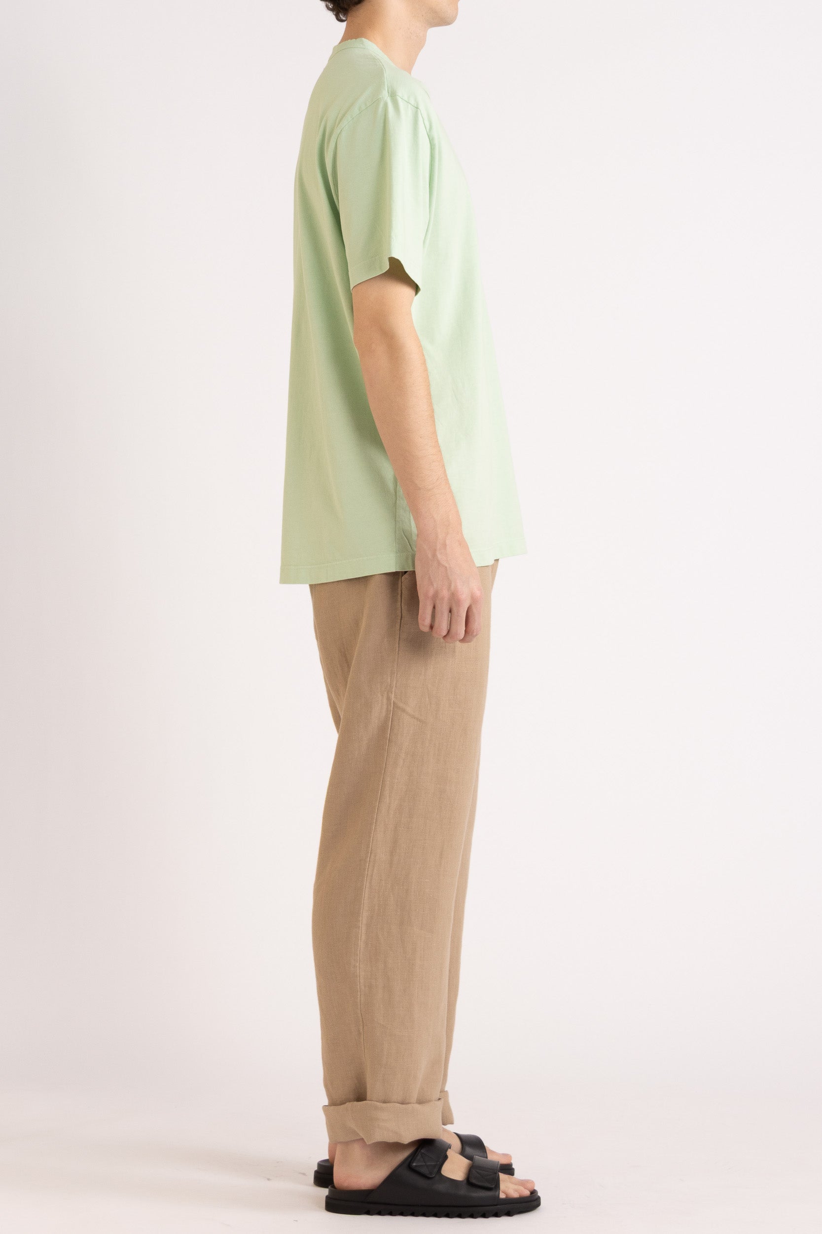 Samuel Supima Cotton T-Shirt